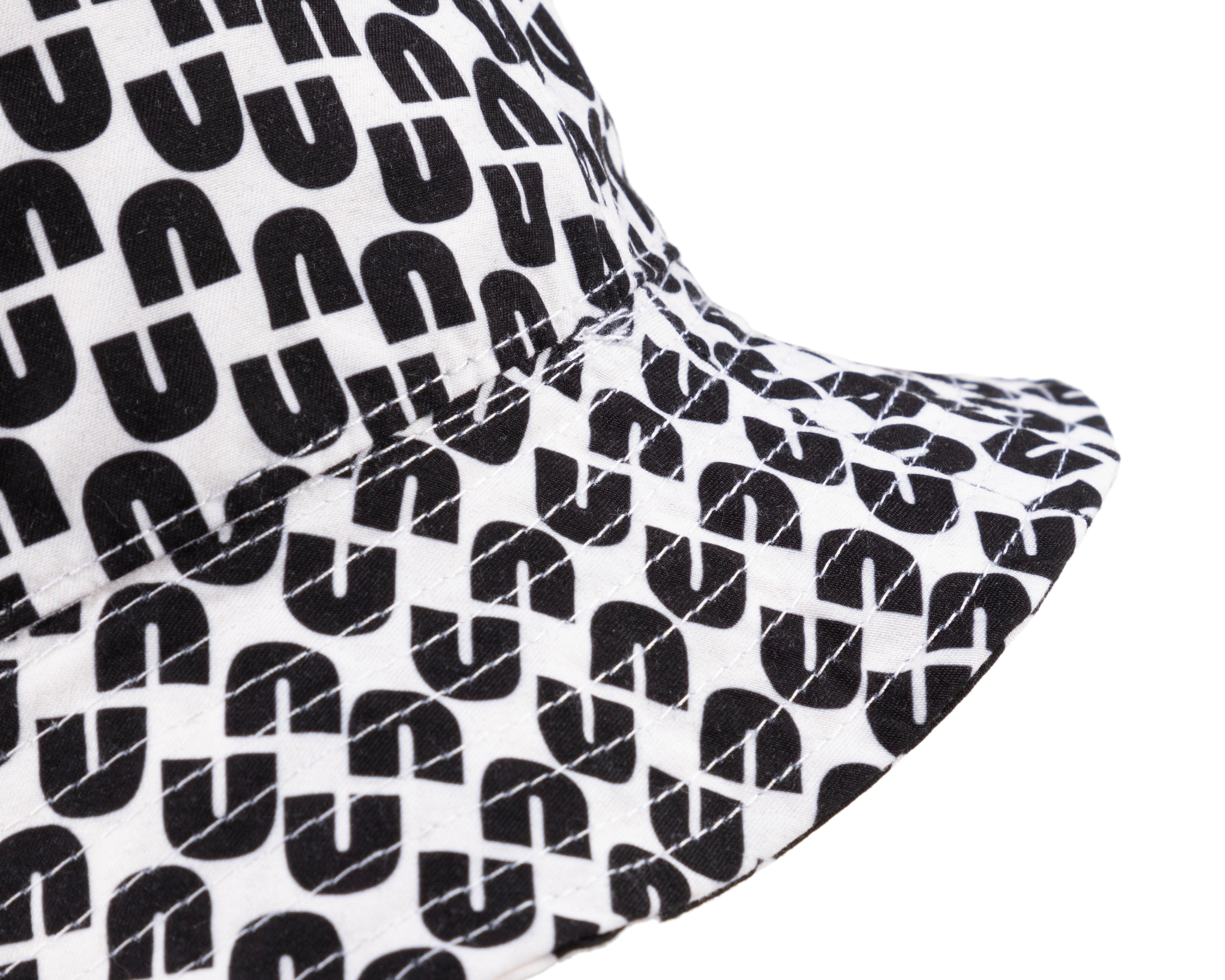 Foto 4 | Foto 4 | Sombrero Pescador Strona Geométrico