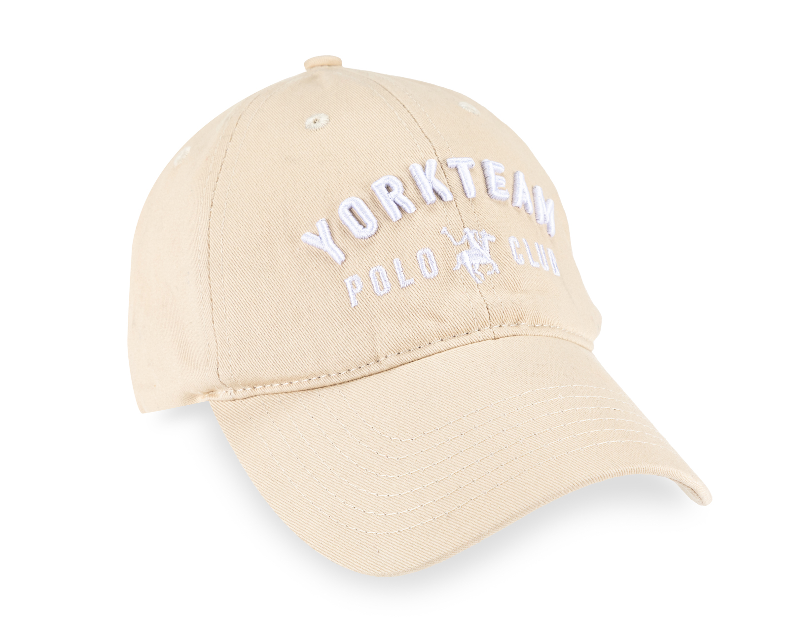 Foto 2 | Foto 2 | Gorra Curva York Team Polo Club