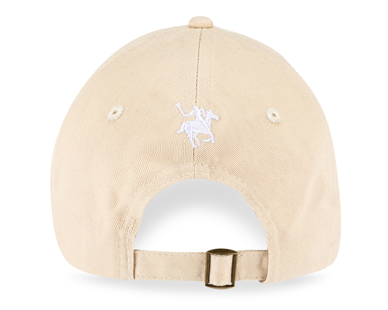 Foto 3 | Foto 3 | Gorra Curva York Team Polo Club