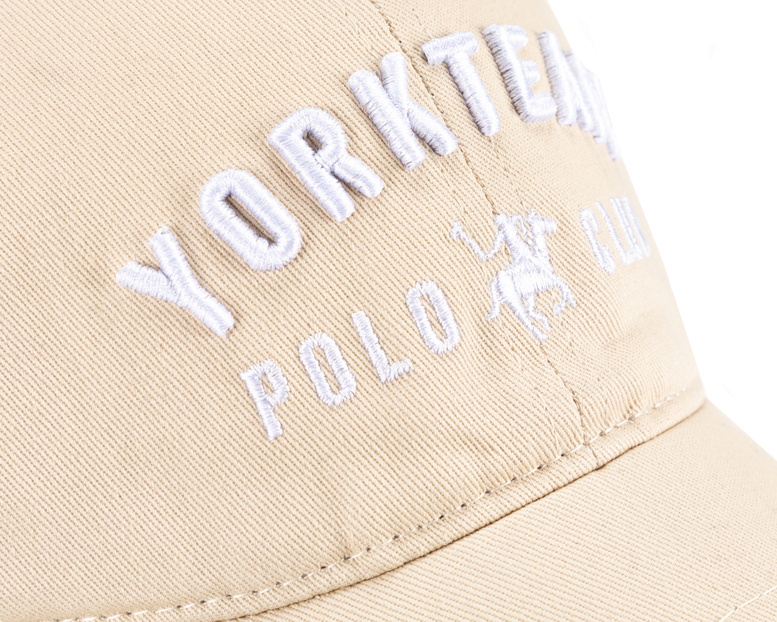 Foto 5 pulgar | Foto 4 | Gorra Curva York Team Polo Club