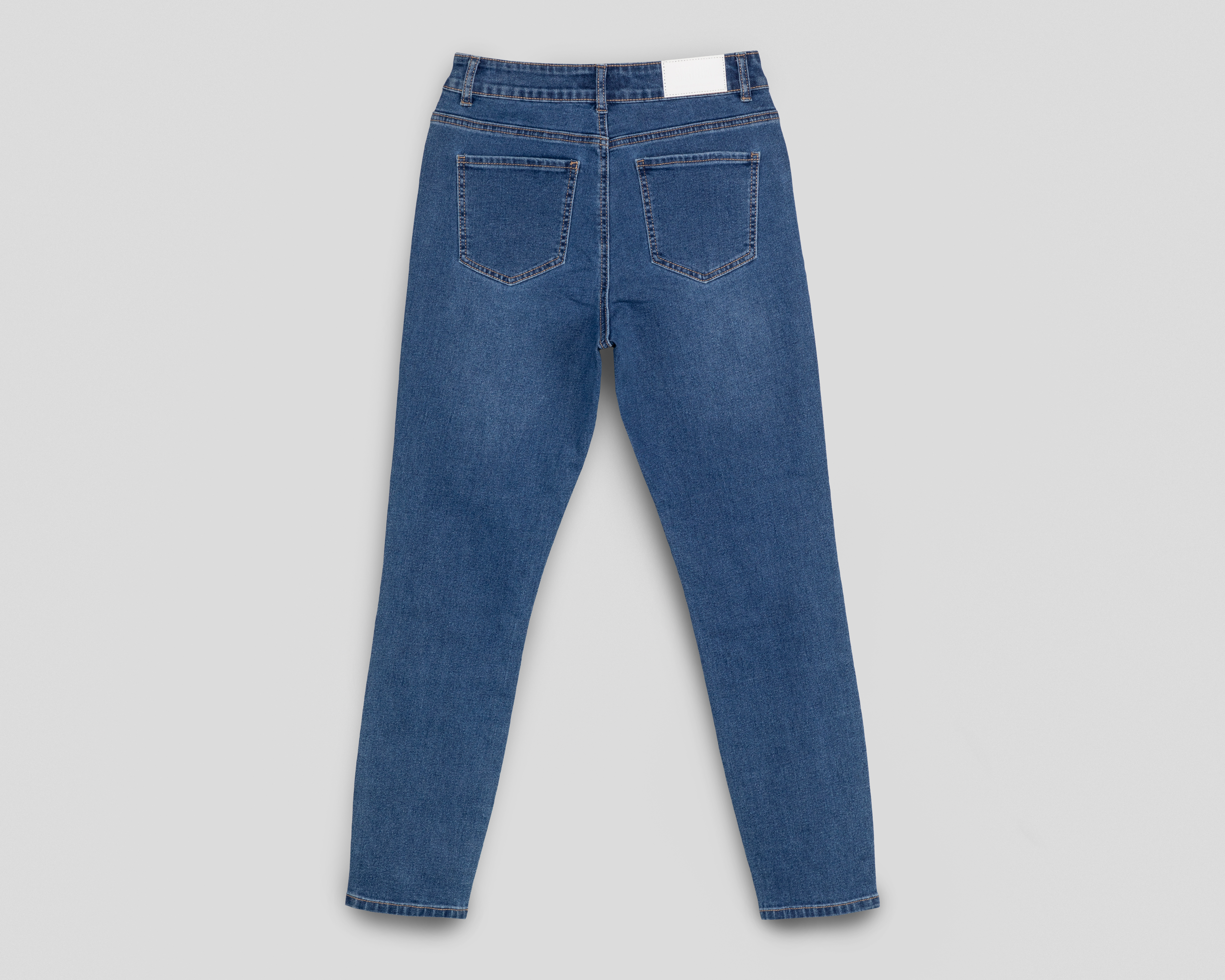 Foto 2 | Foto 2 | Jeans Skinny Strona para Mujer