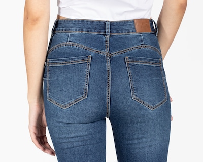 Foto 5 | Foto 5 | Jeans Skinny Refill para Mujer