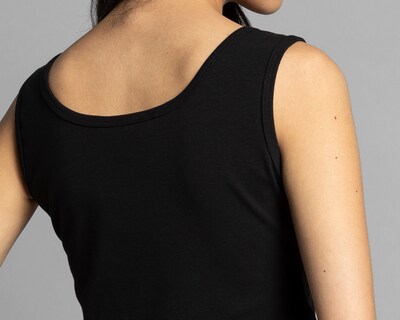 Foto 5 | Foto 5 | Playera Strona sin Mangas para Mujer