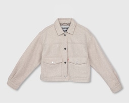 Chamarra con Bolsillos Levi's para Mujer