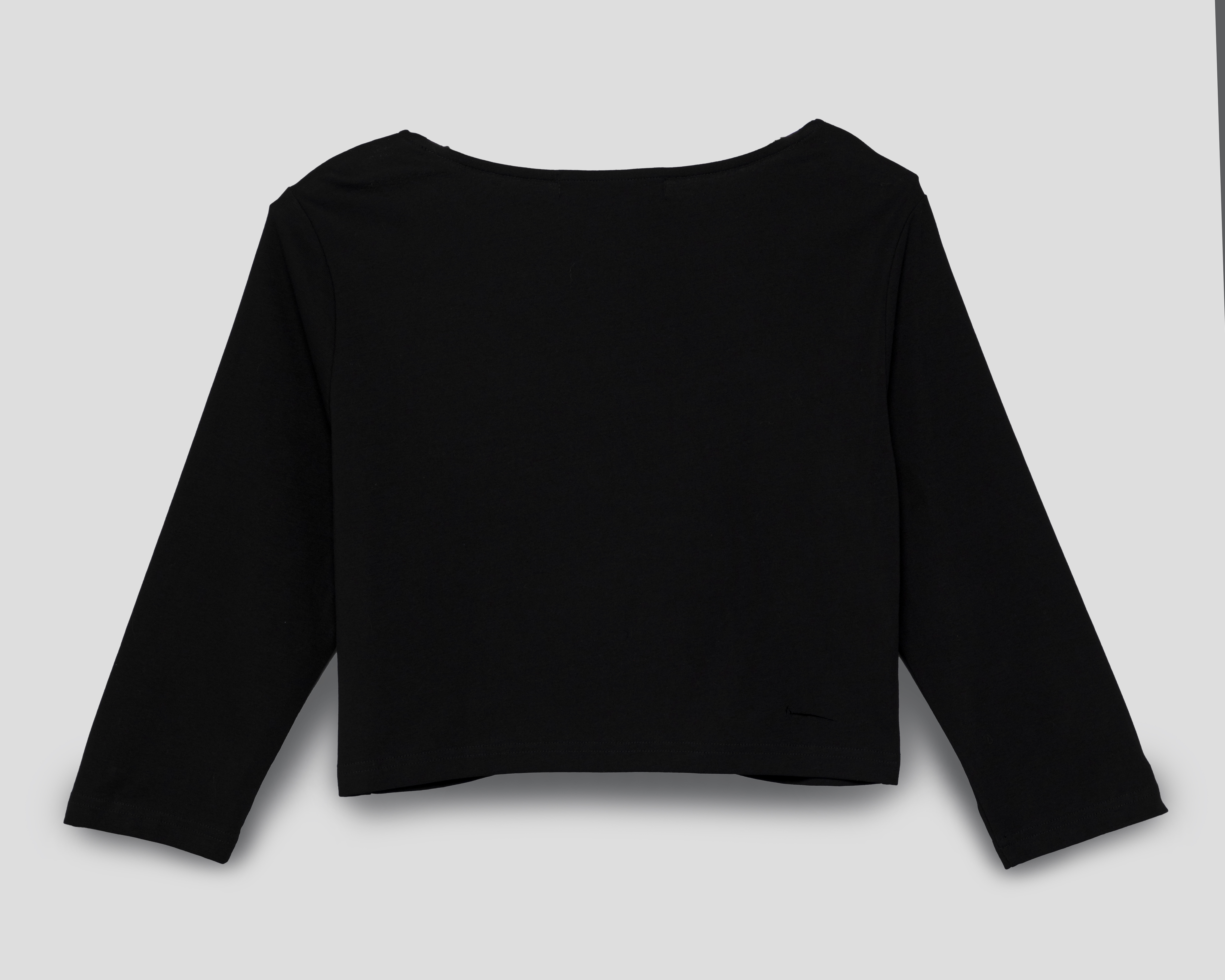 Foto 3 pulgar | Foto 2 | Blusa Refill Escote Cuadrado para Mujer