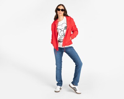 Foto 2 | Foto 2 | Chamarra Impermeable Levi's para Mujer