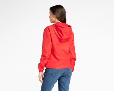 Foto 3 | Foto 3 | Chamarra Impermeable Levi's para Mujer
