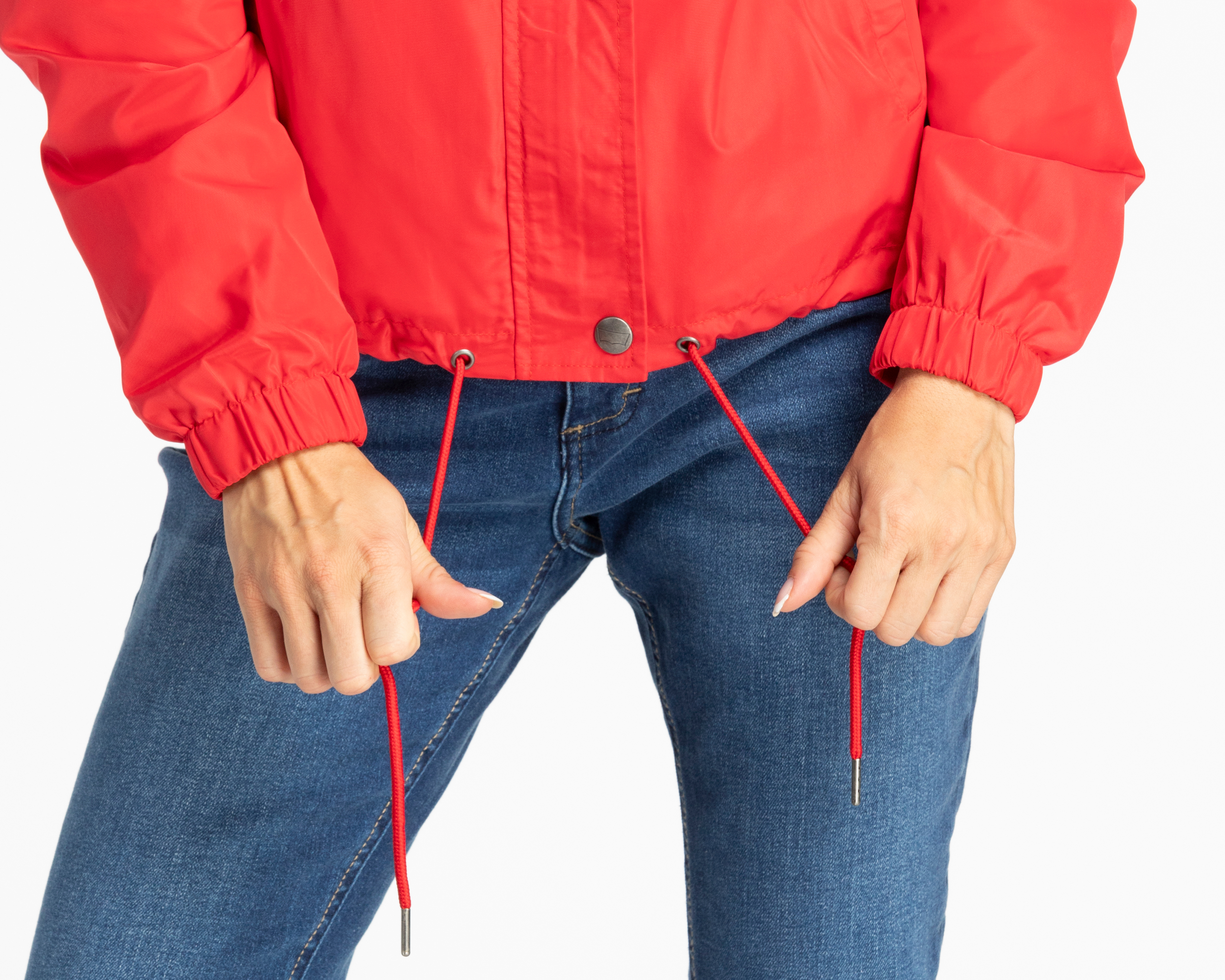 Foto 9 pulgar | Foto 8 | Chamarra Impermeable Levi's para Mujer