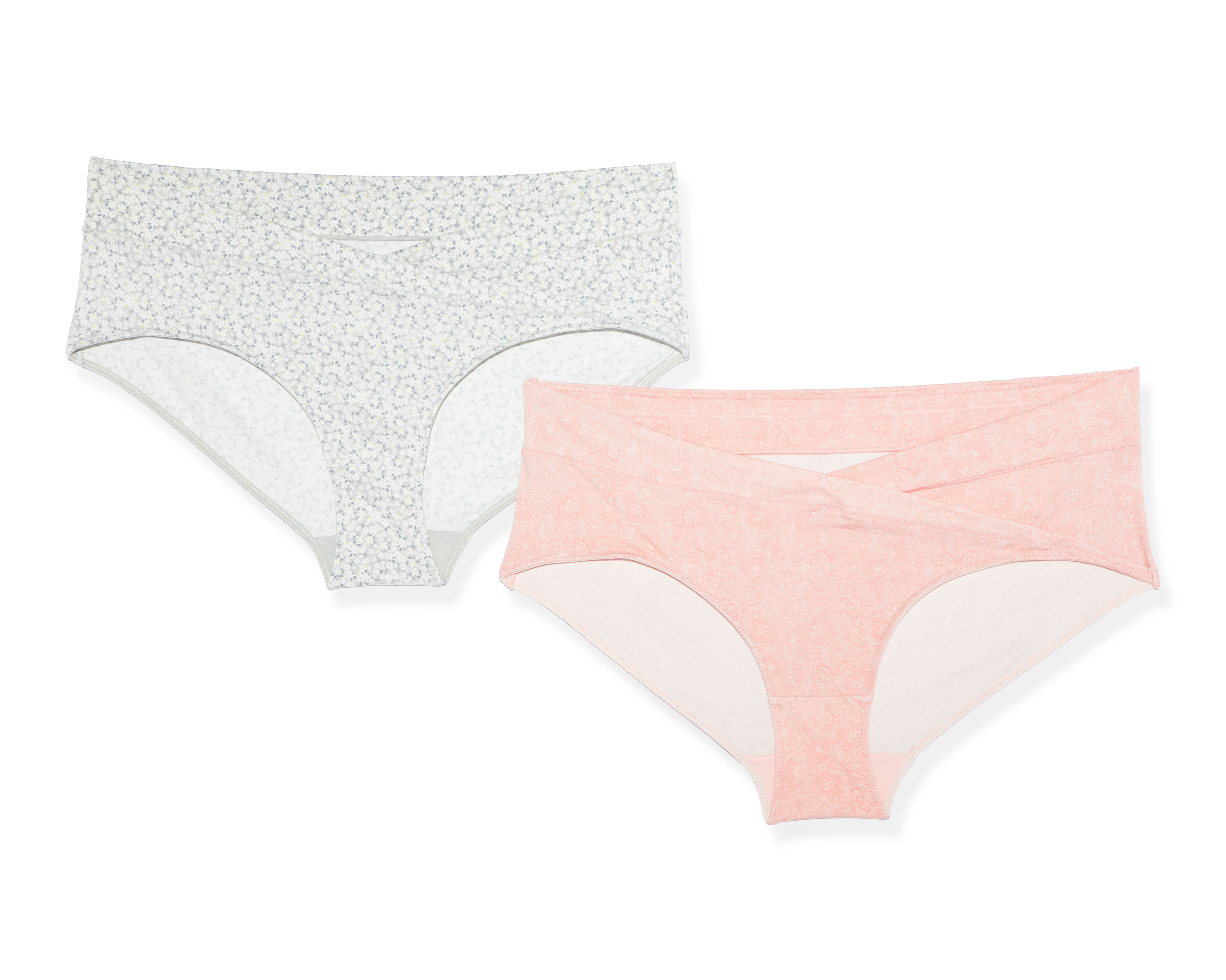 Foto 1 | Foto 1 | Pantaleta de Maternidad Mamá Bella 2 Piezas