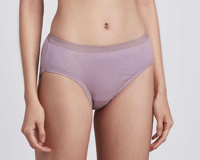 Foto 2 | Foto 2 | Pantaleta Fruit of the Loom 4 Pack