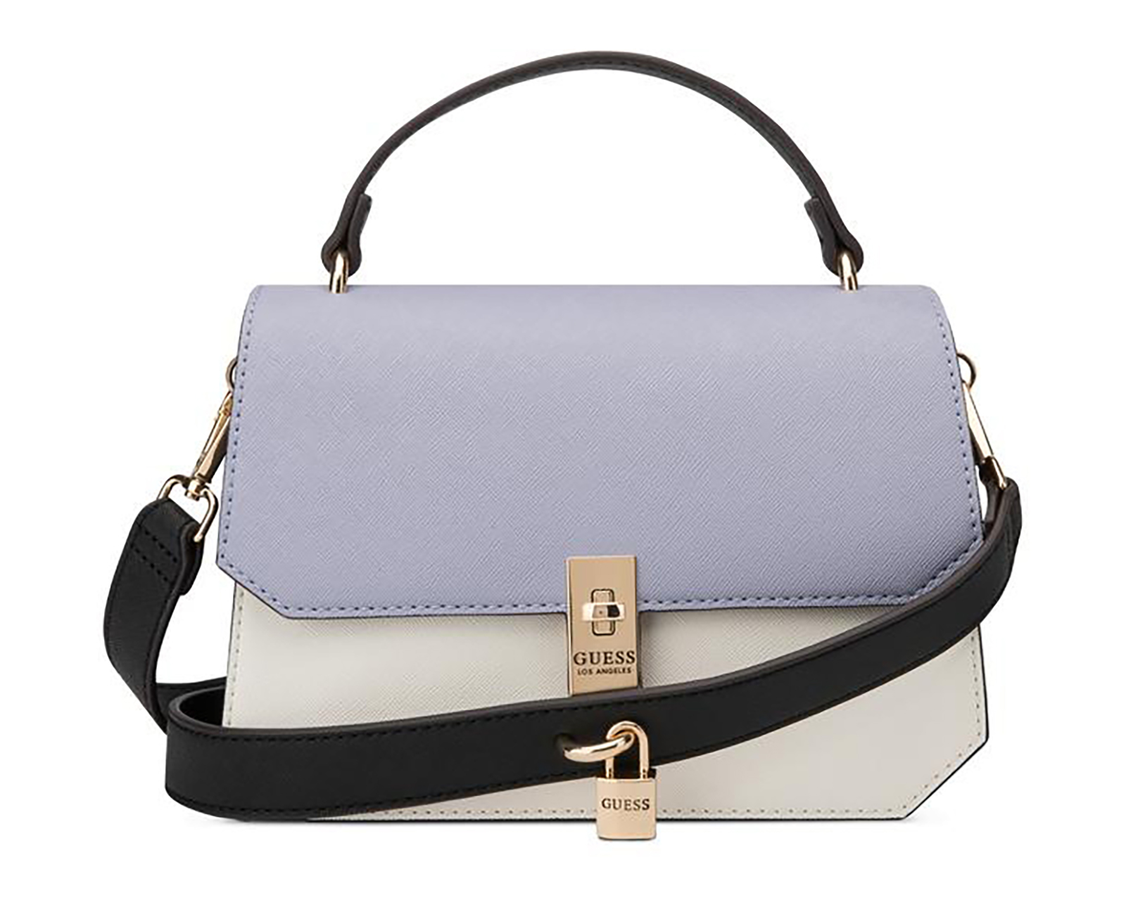 Bolsa Cruzada Guess Lowen