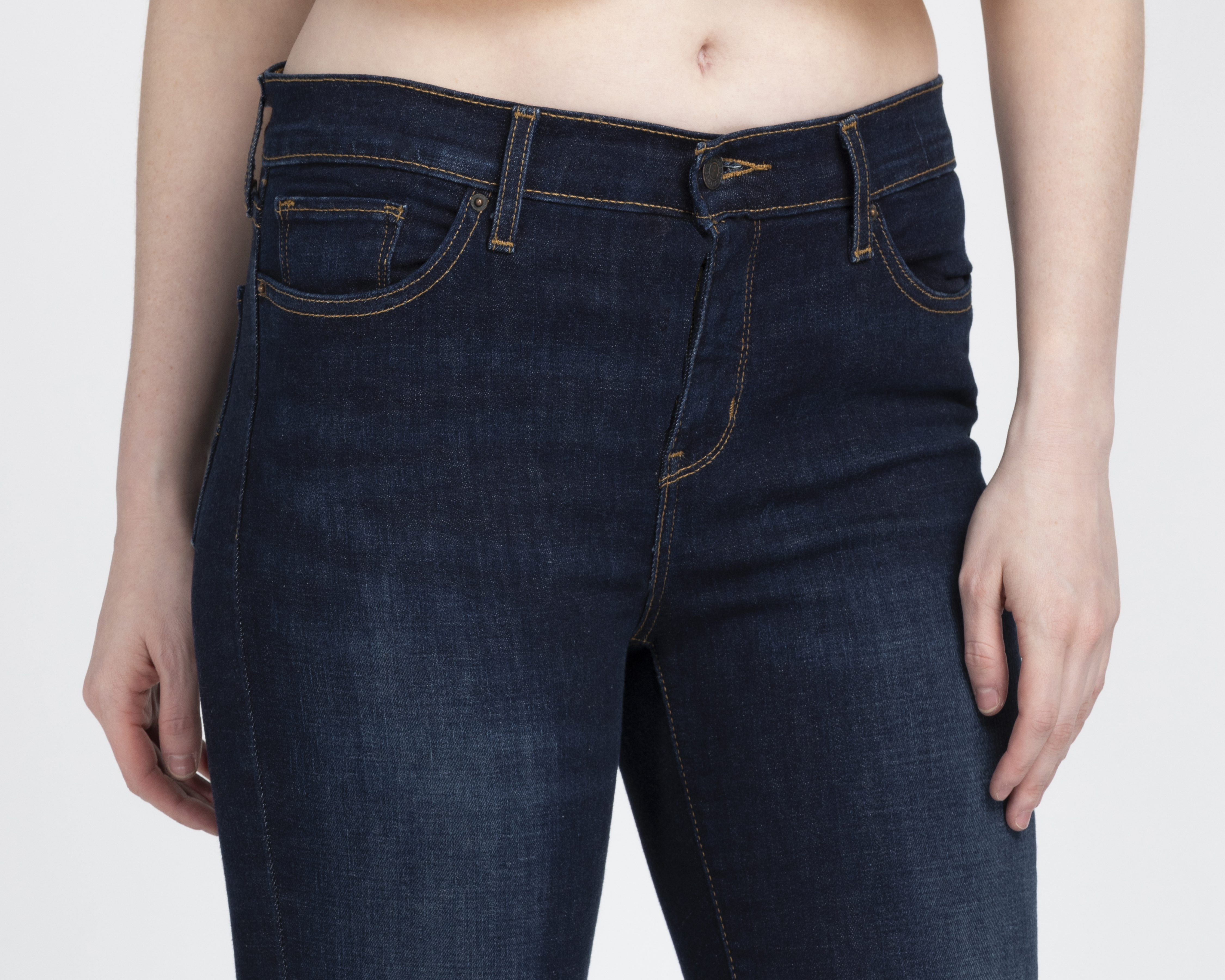 Foto 4 | Foto 4 | Jeans Levi's 310 Shaping Super Skinny para Mujer