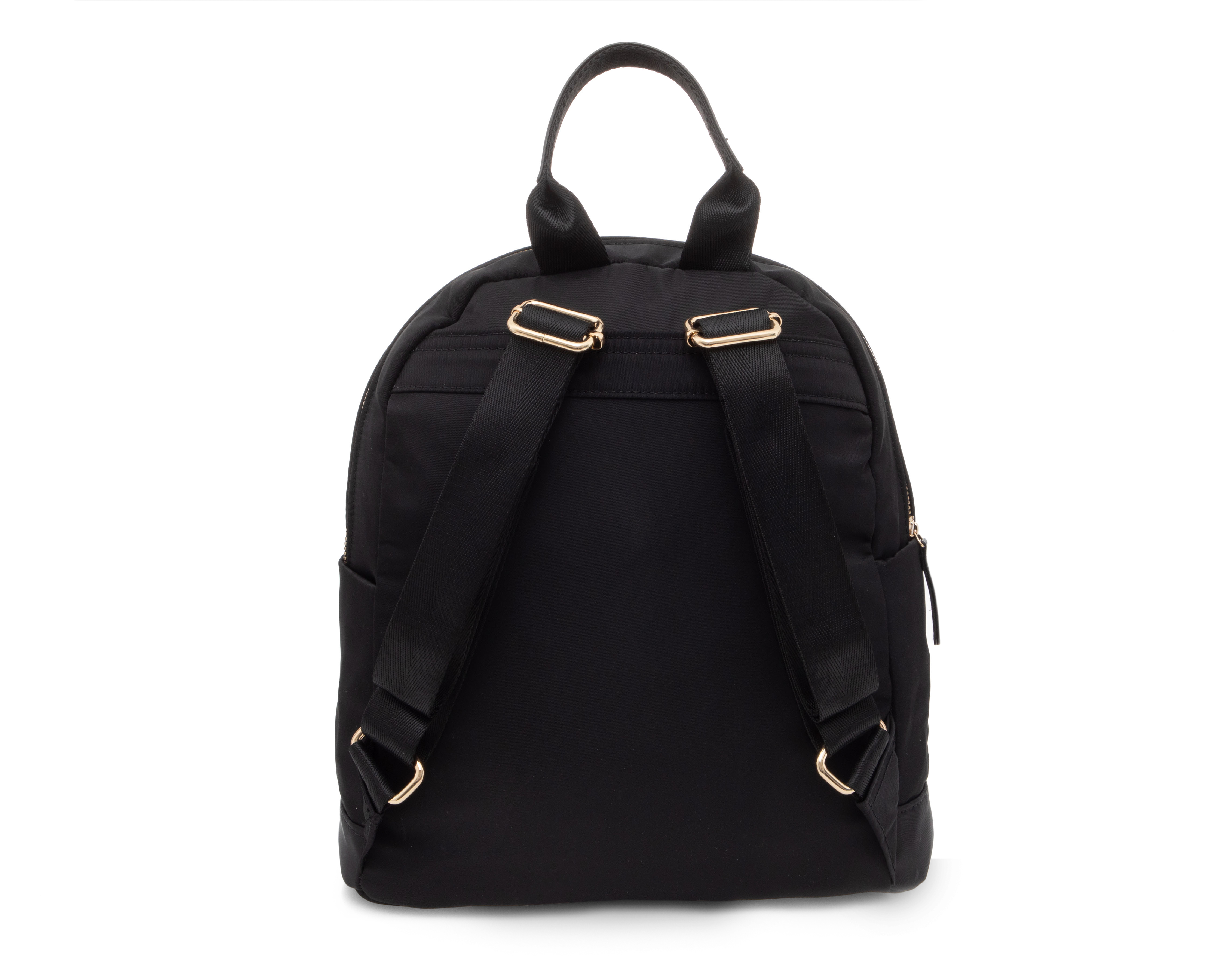 Foto 4 pulgar | Foto 3 | Mochila Refill Negra