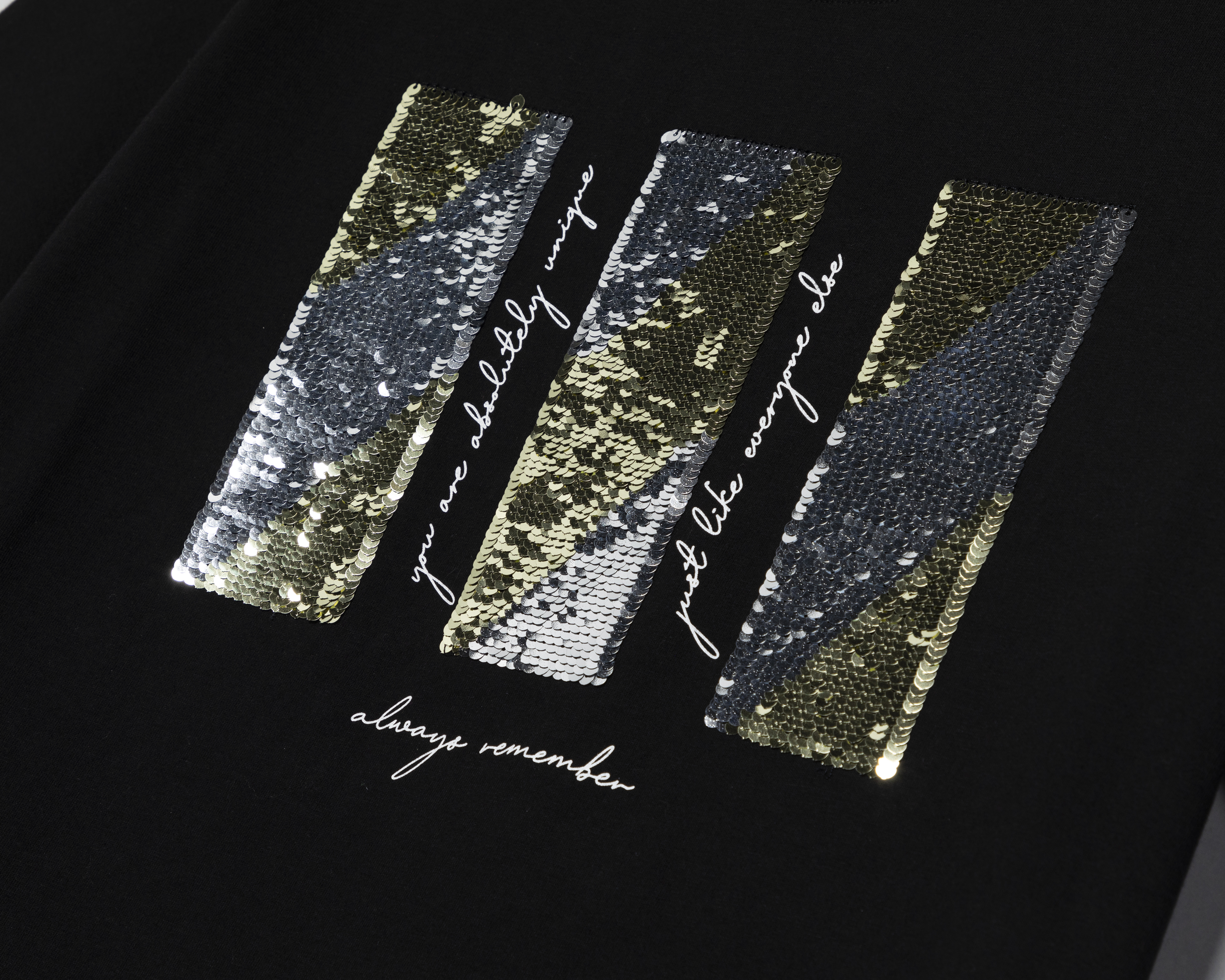 Foto 4 pulgar | Foto 3 | Blusa Sahara para Mujer Manga Corta