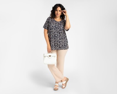 Foto 2 | Foto 2 | Blusa Lady Sun para Mujer con Estampado