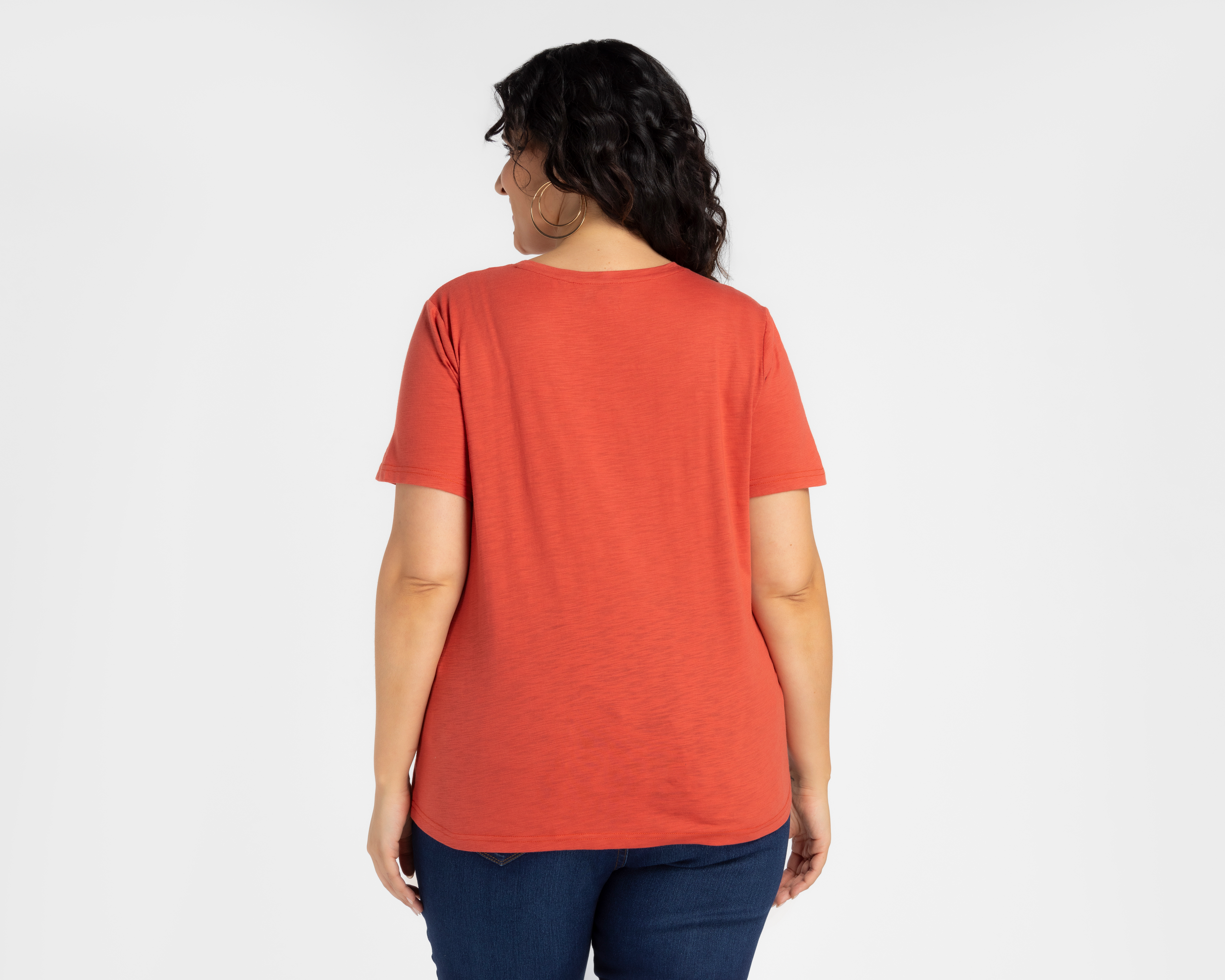 Foto 3 | Foto 3 | Blusa Lady Sun para Mujer con Bordado de Flores