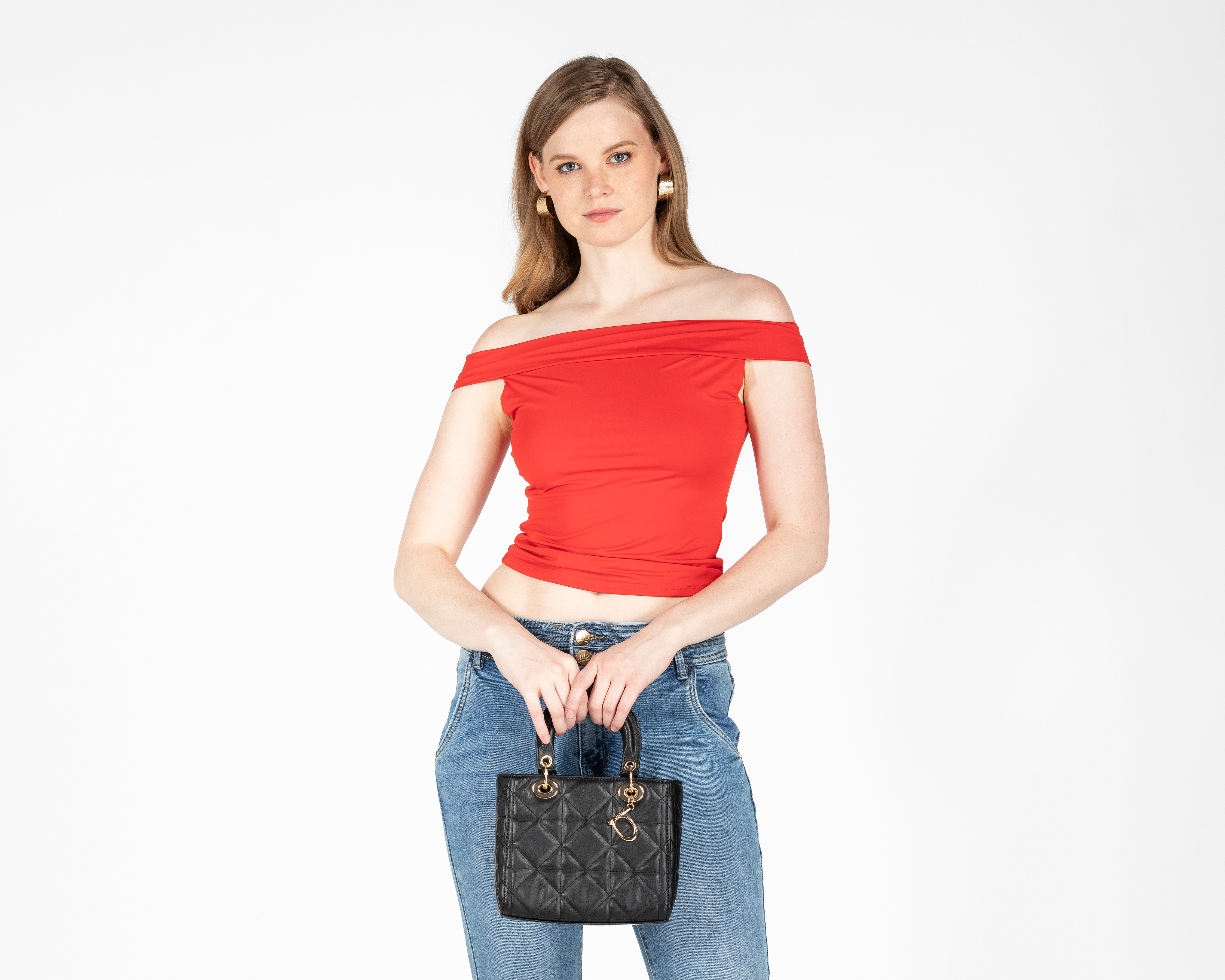 Foto 6 | Foto 6 | Bolsa de Mano Bebe