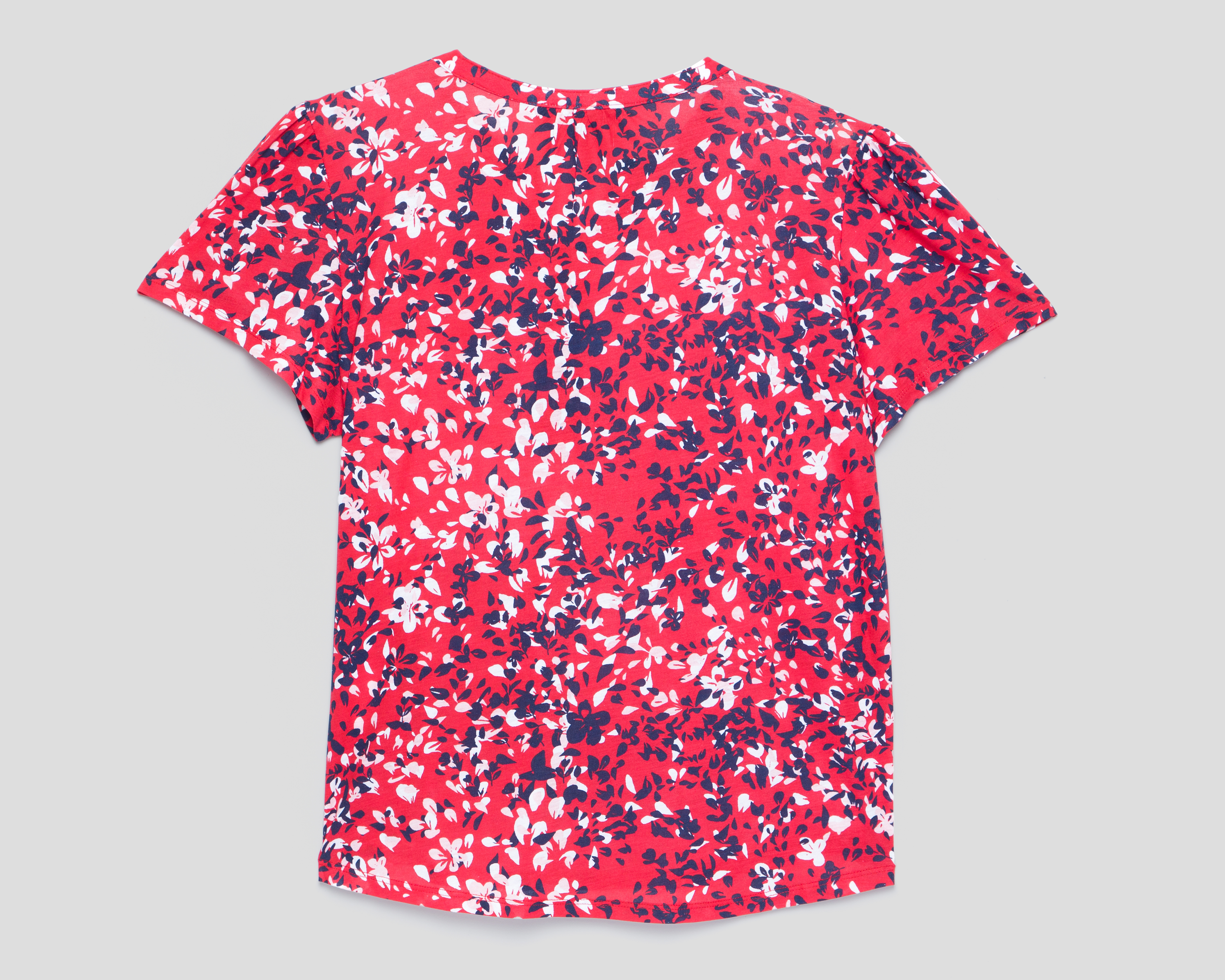 Foto 2 | Foto 2 | Playera con Botones Sahara para Mujer