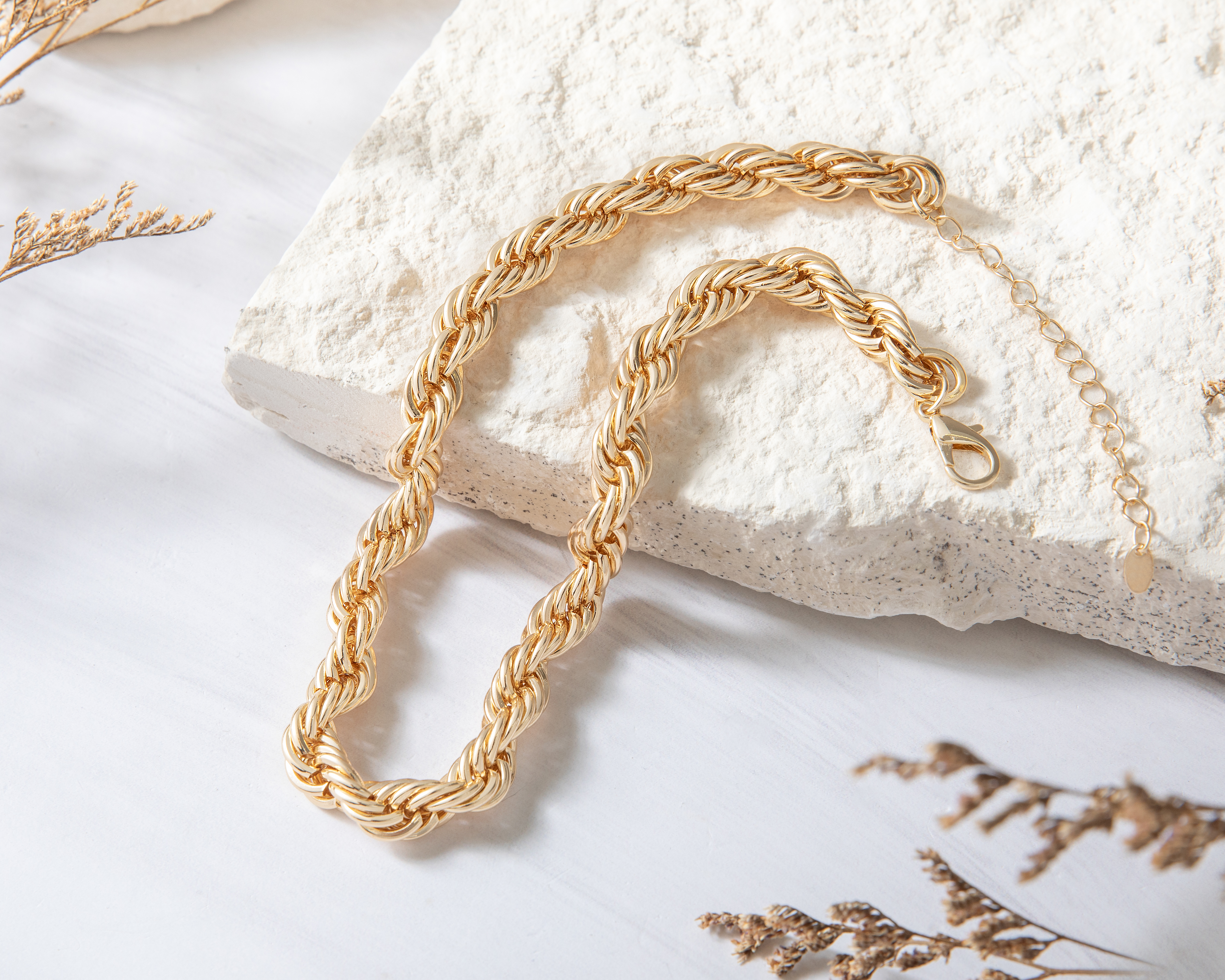 Foto 5 | Foto 5 | Cadena de Metal Jennifer Lopez