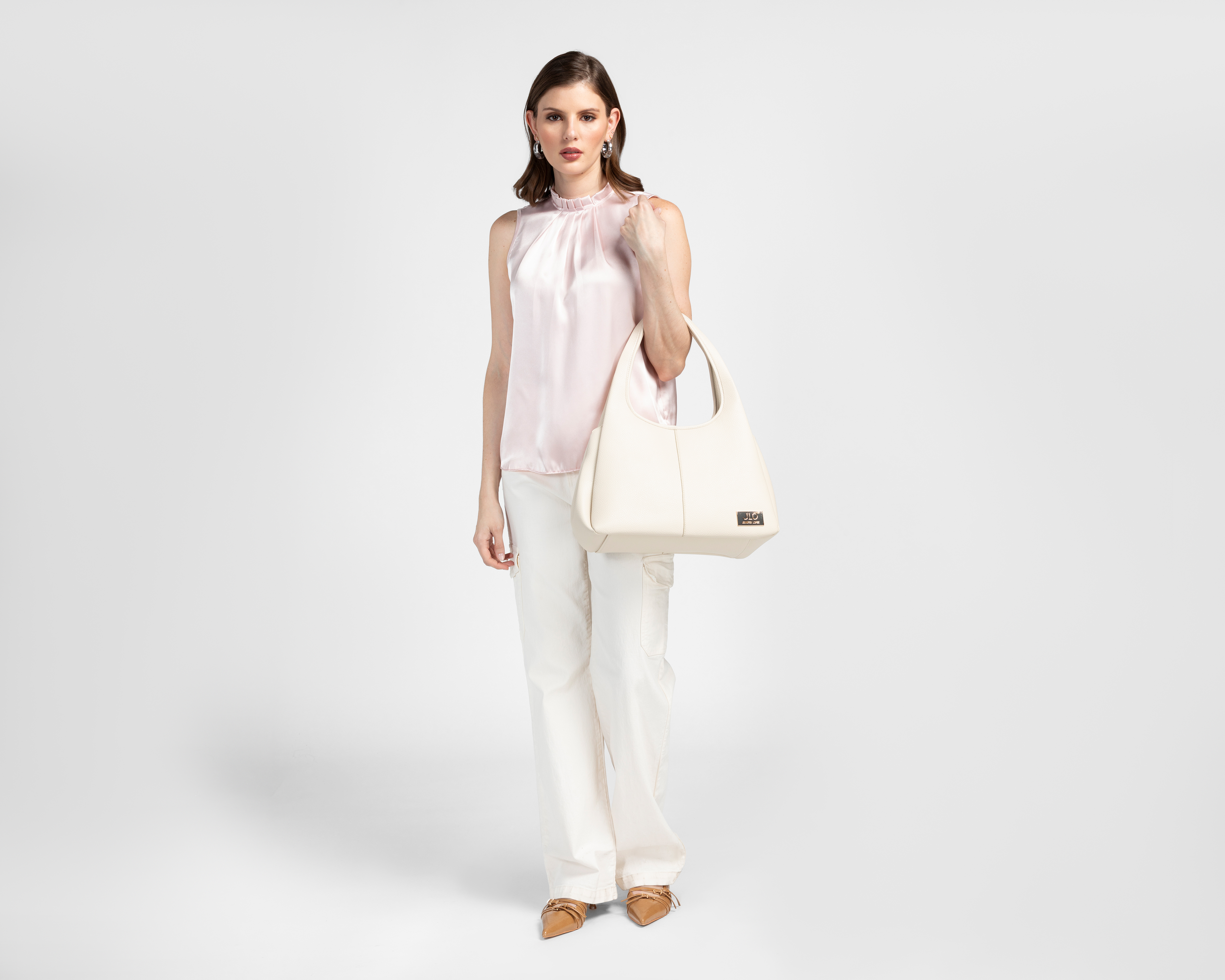 Foto 2 | Foto 2 | Blusa Sin Mangas Sahara para Mujer