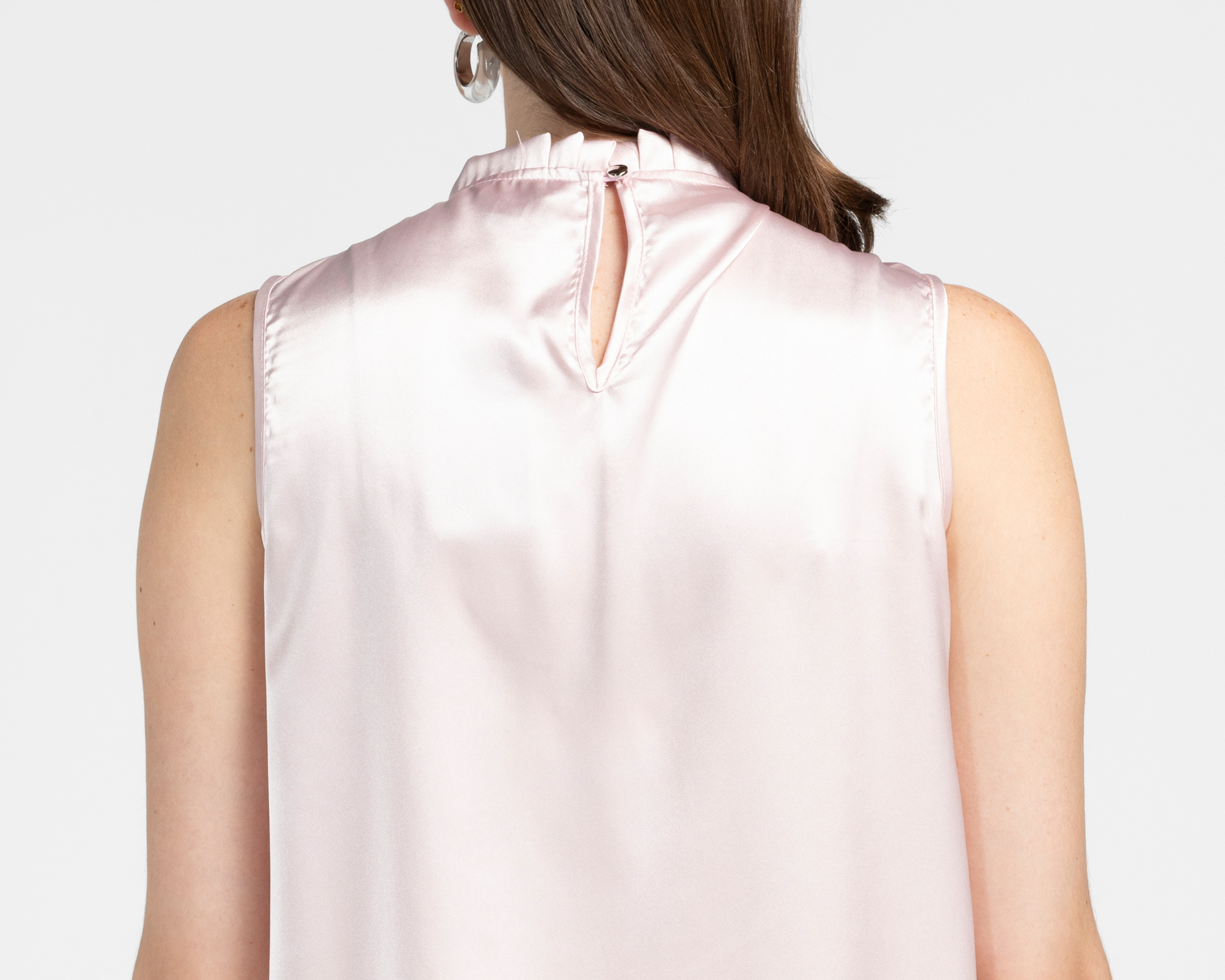 Foto 5 | Foto 5 | Blusa Sin Mangas Sahara para Mujer