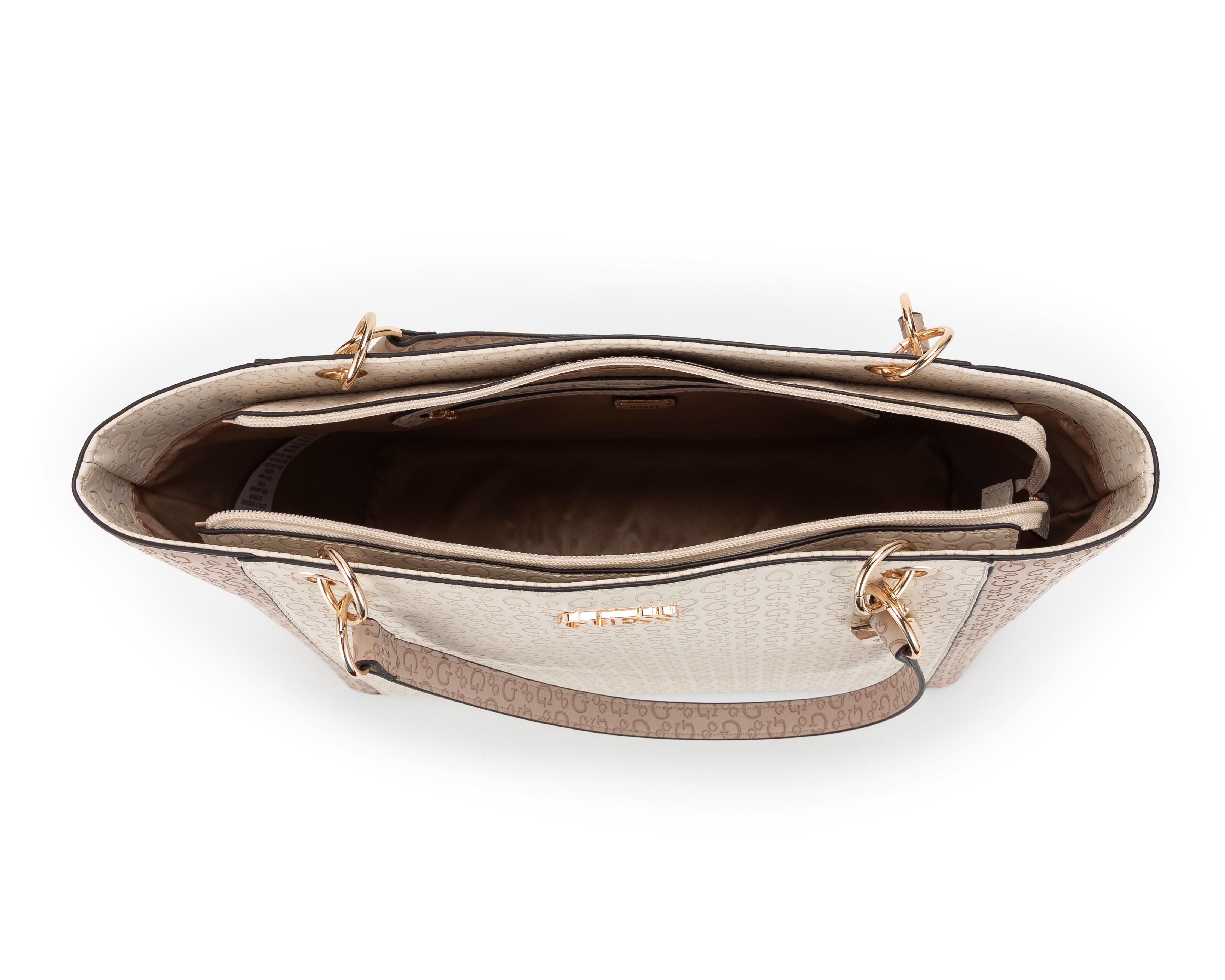 Foto 4 | Foto 4 | Bolsa de Hombro Guess