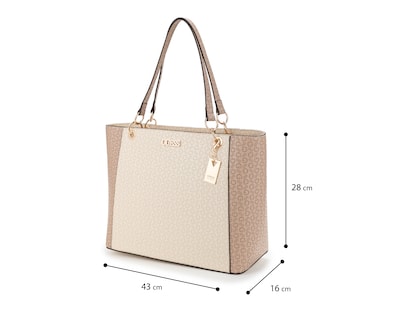 Foto 5 | Foto 5 | Bolsa de Hombro Guess