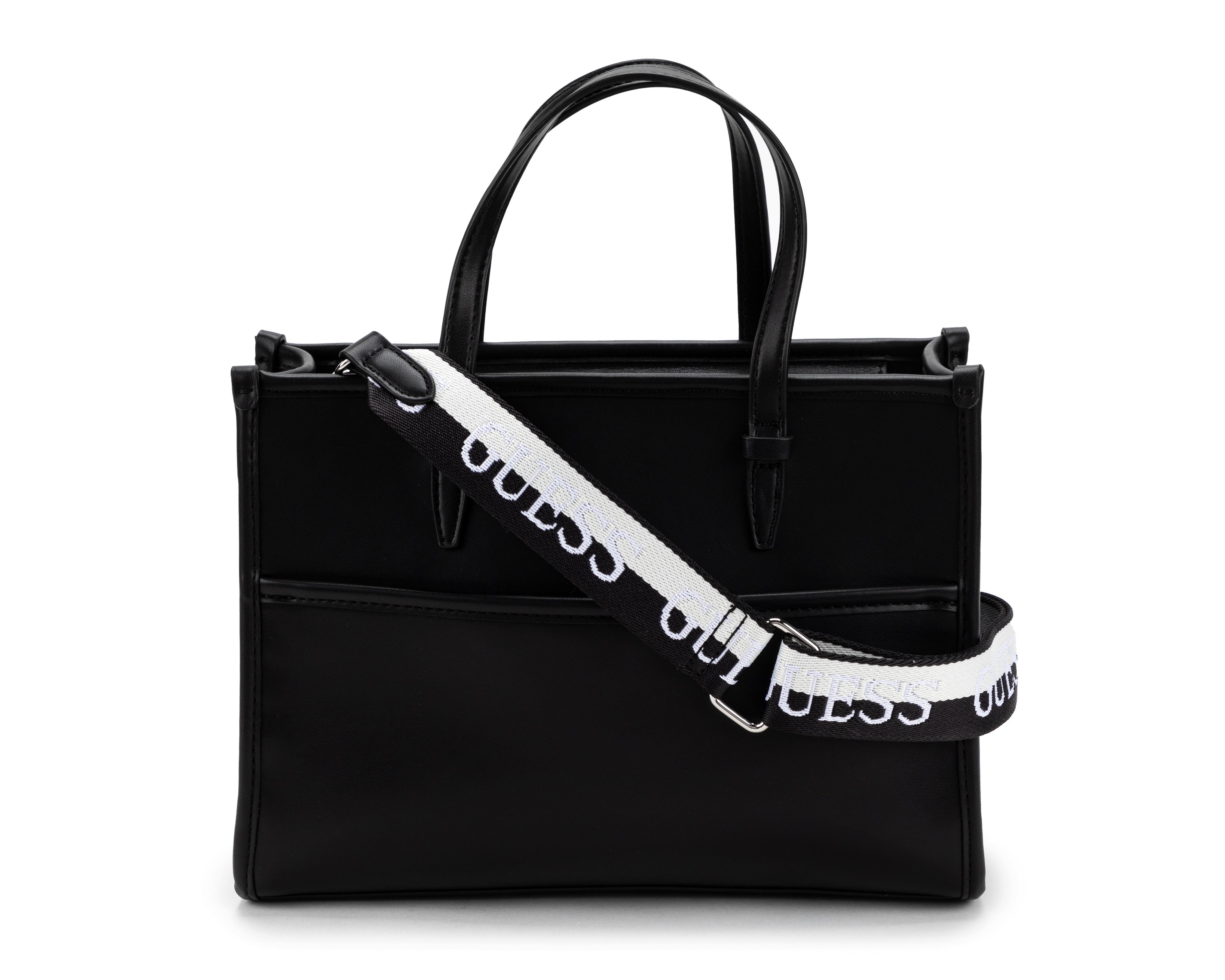 Foto 4 pulgar | Foto 3 | Bolsa de Mano Guess