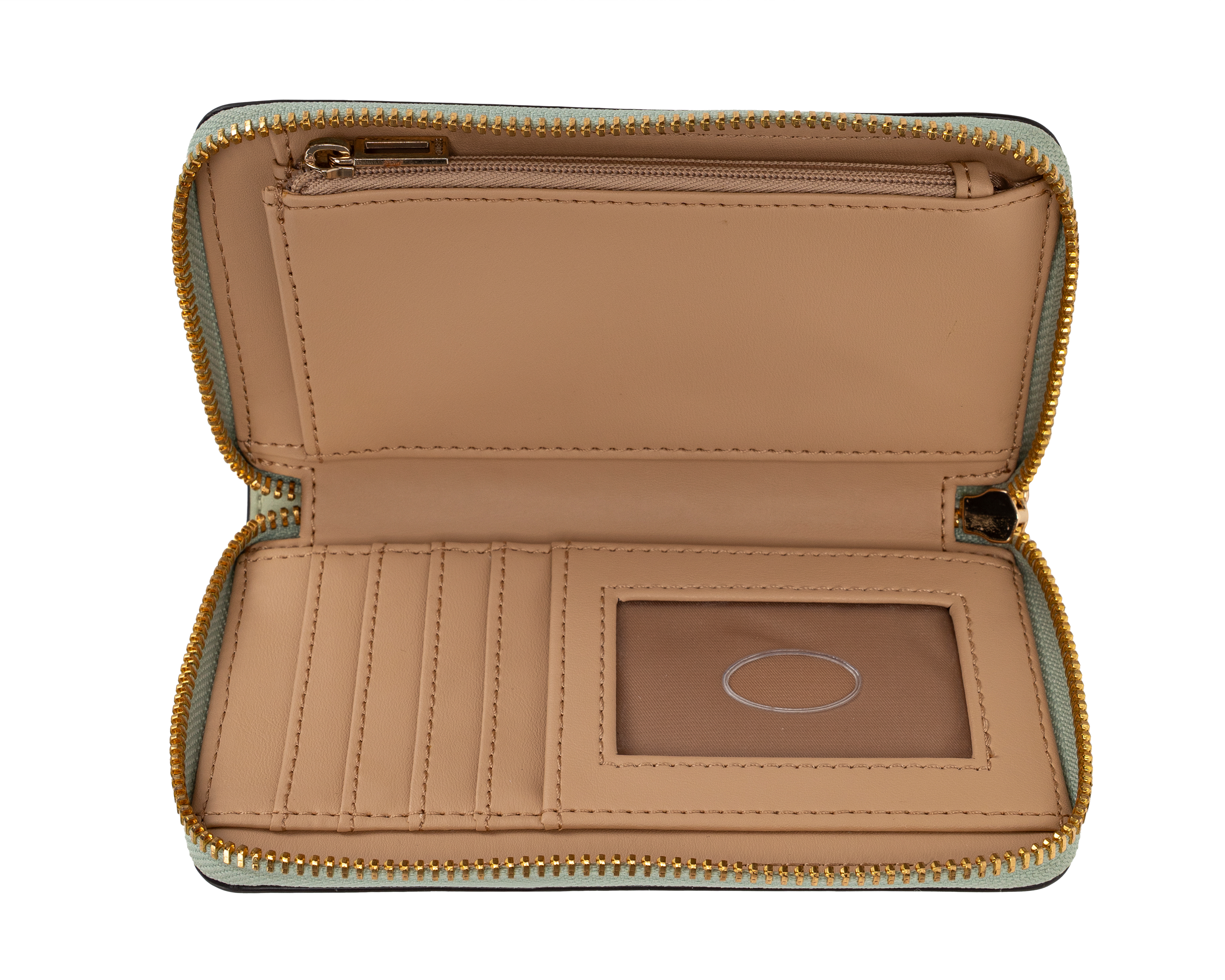 Foto 5 pulgar | Foto 4 | Cartera para Mujer Guess con Correa