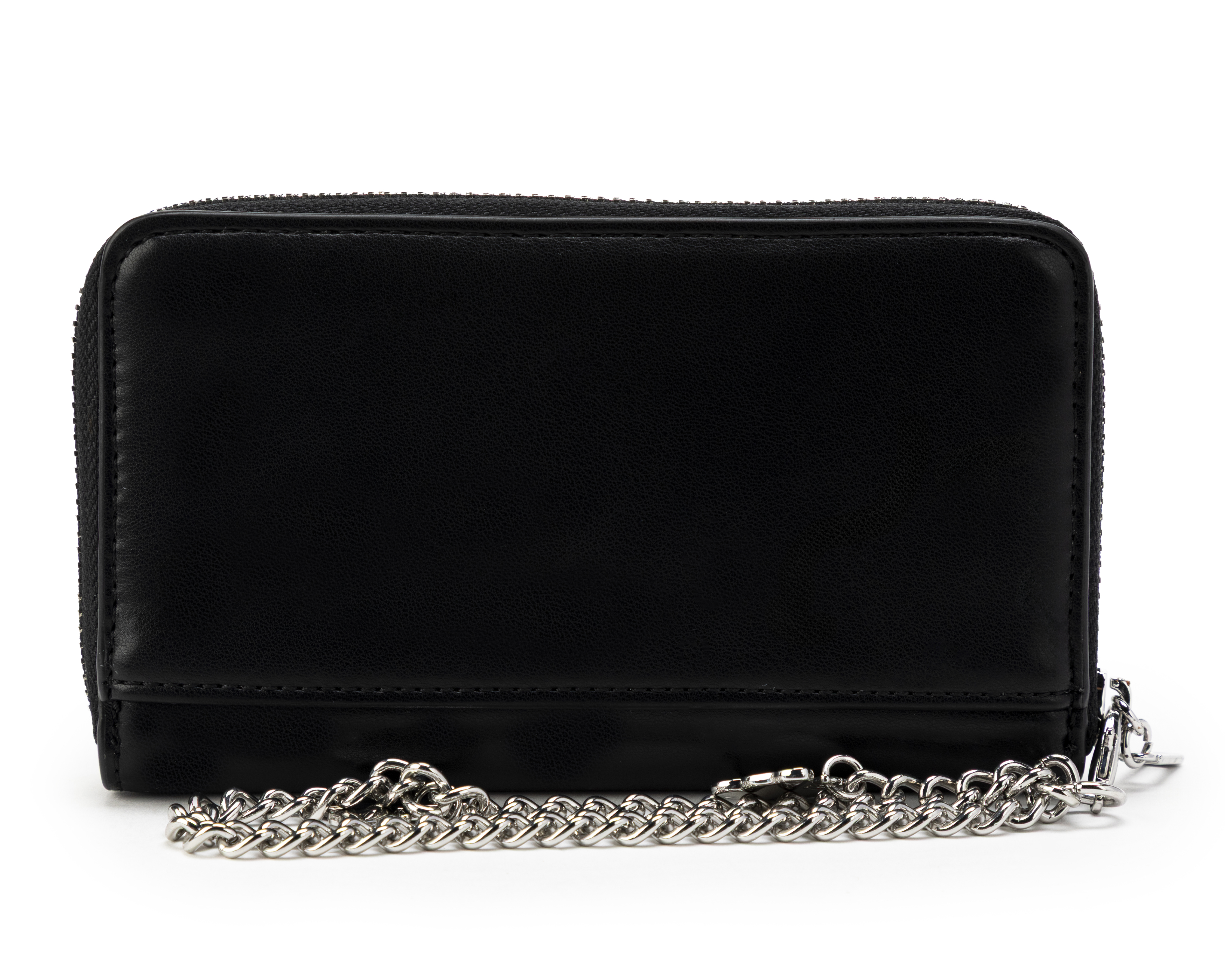 Foto 4 pulgar | Foto 3 | Cartera para Mujer Guess con Cadena