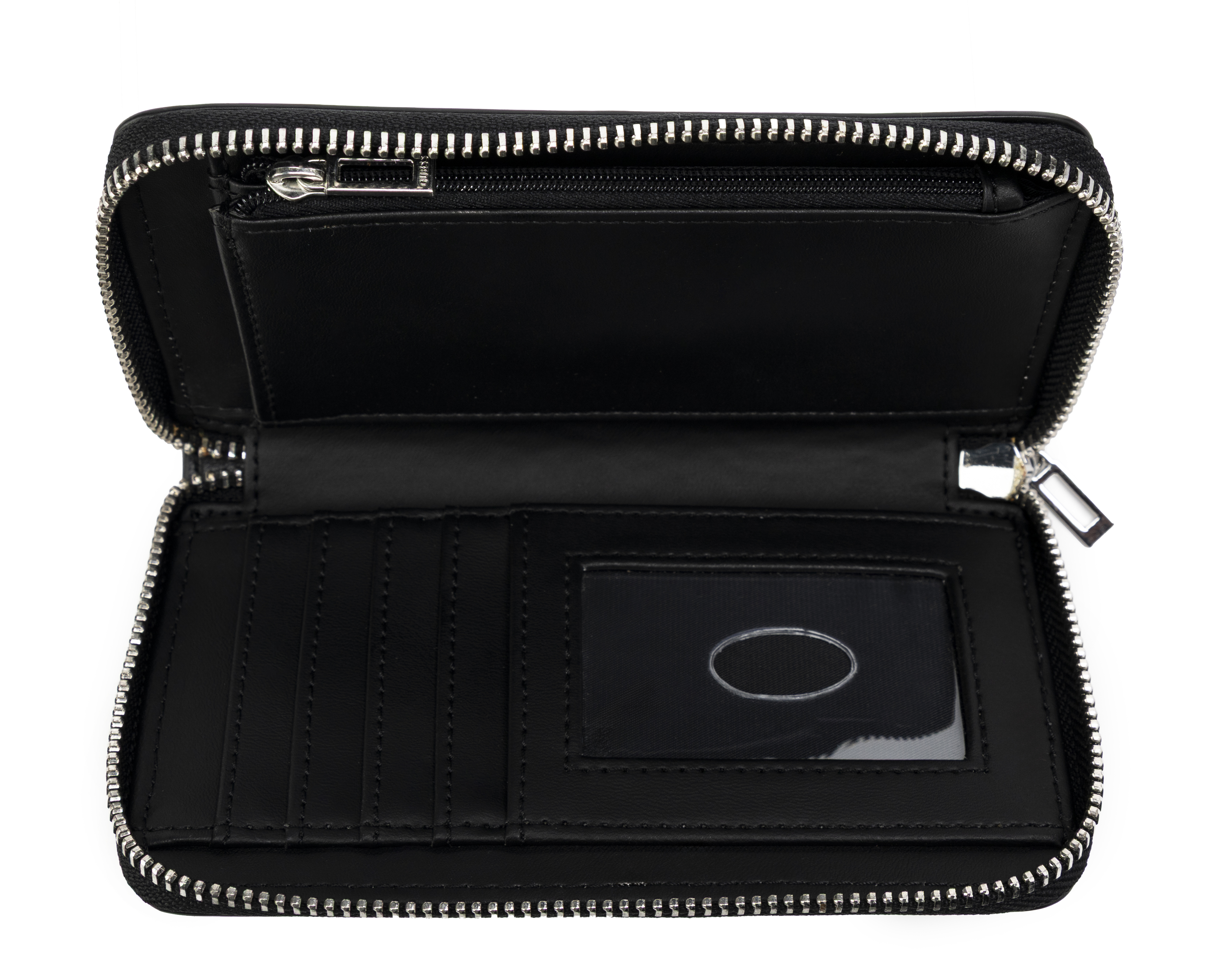 Foto 4 | Foto 4 | Cartera para Mujer Guess con Cadena