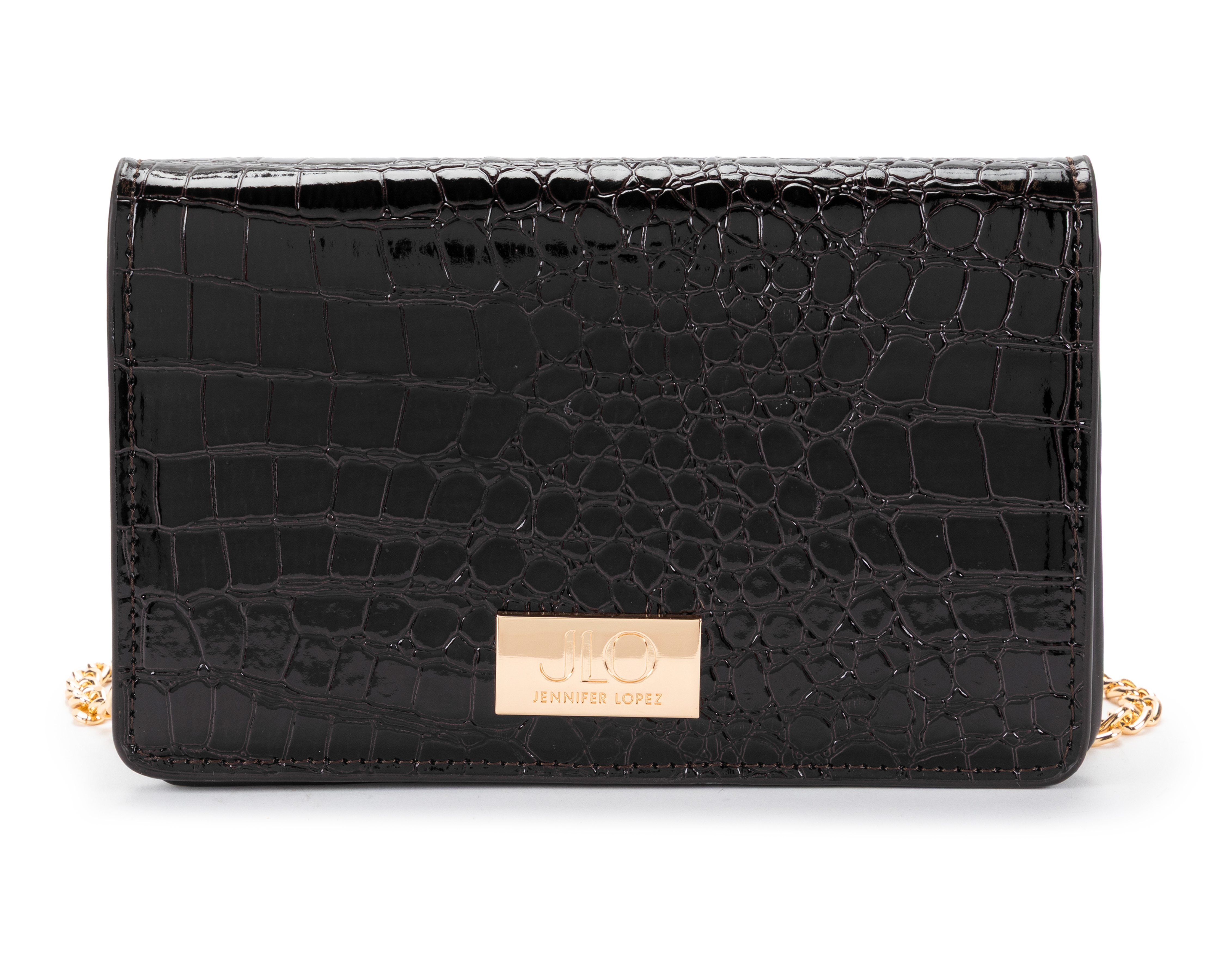 Bolsa de Hombro Jennifer Lopez