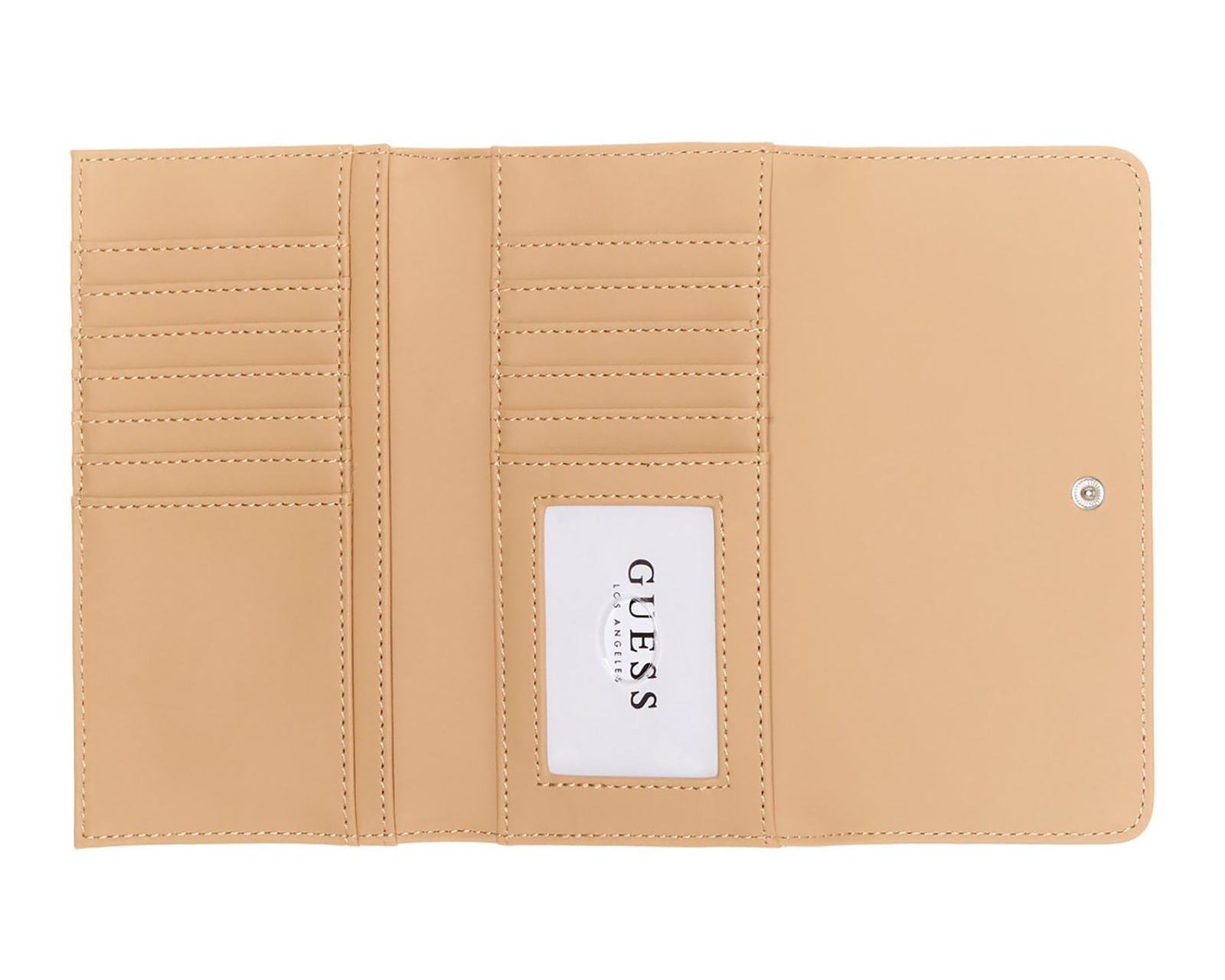 Foto 4 pulgar | Foto 3 | Cartera para Mujer Guess