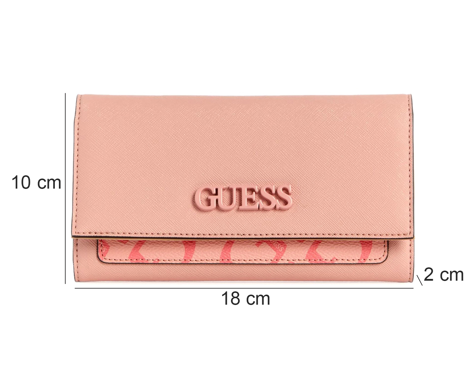 Foto 5 pulgar | Foto 4 | Cartera para Mujer Guess
