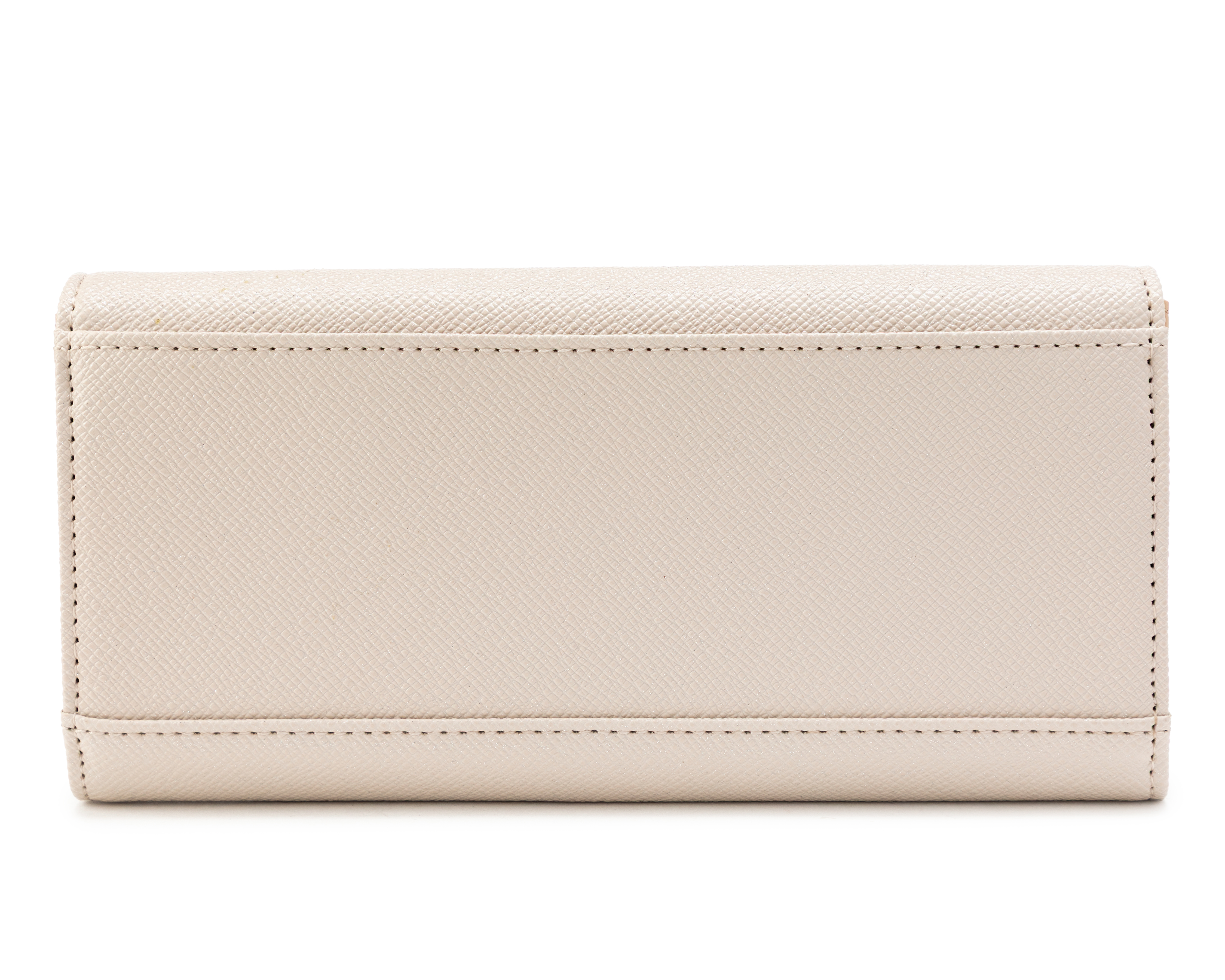 Foto 4 pulgar | Foto 3 | Cartera para Mujer Guess Beige