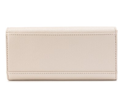 Foto 3 | Foto 3 | Cartera para Mujer Guess Beige