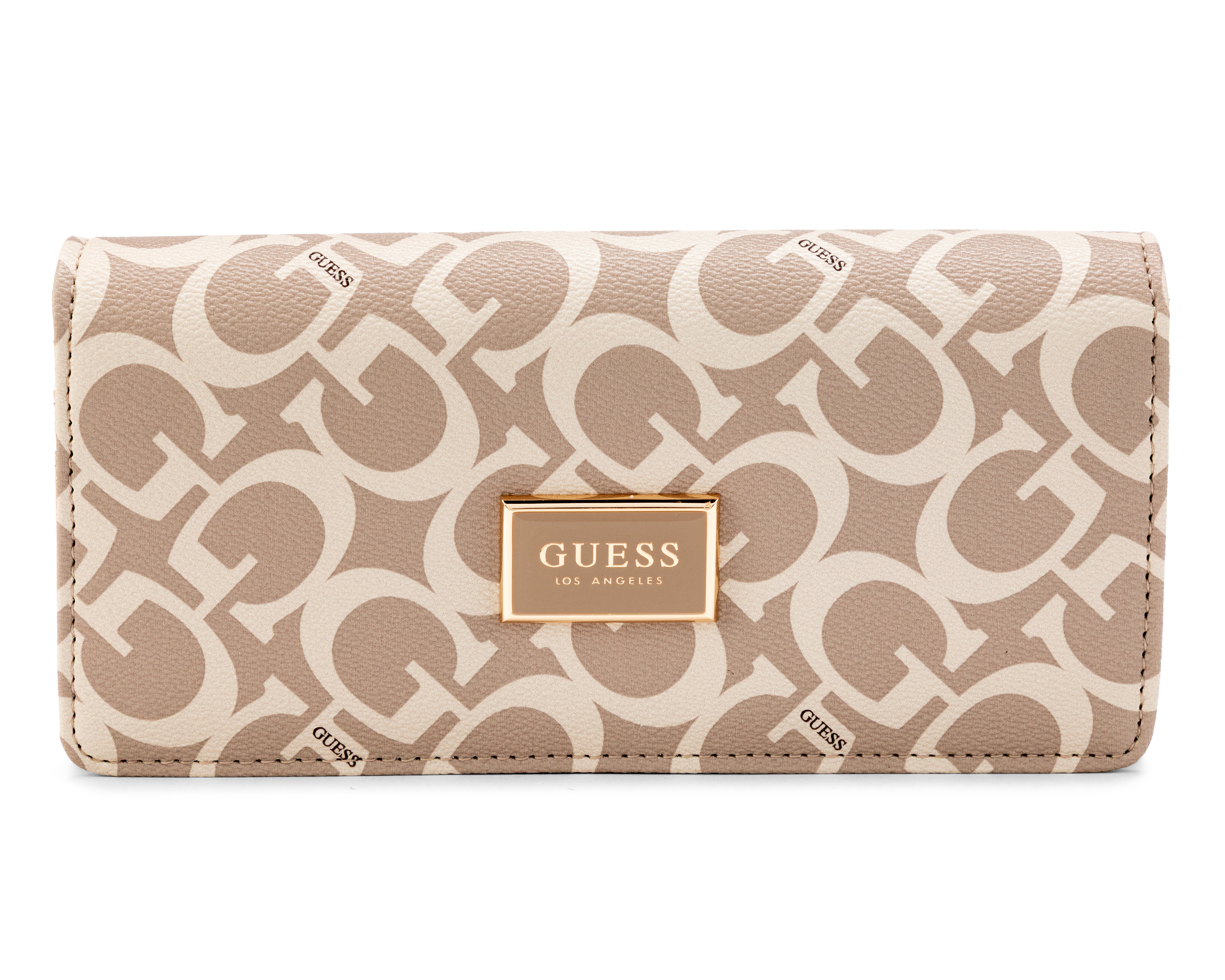 Cartera para Mujer Guess Estampada