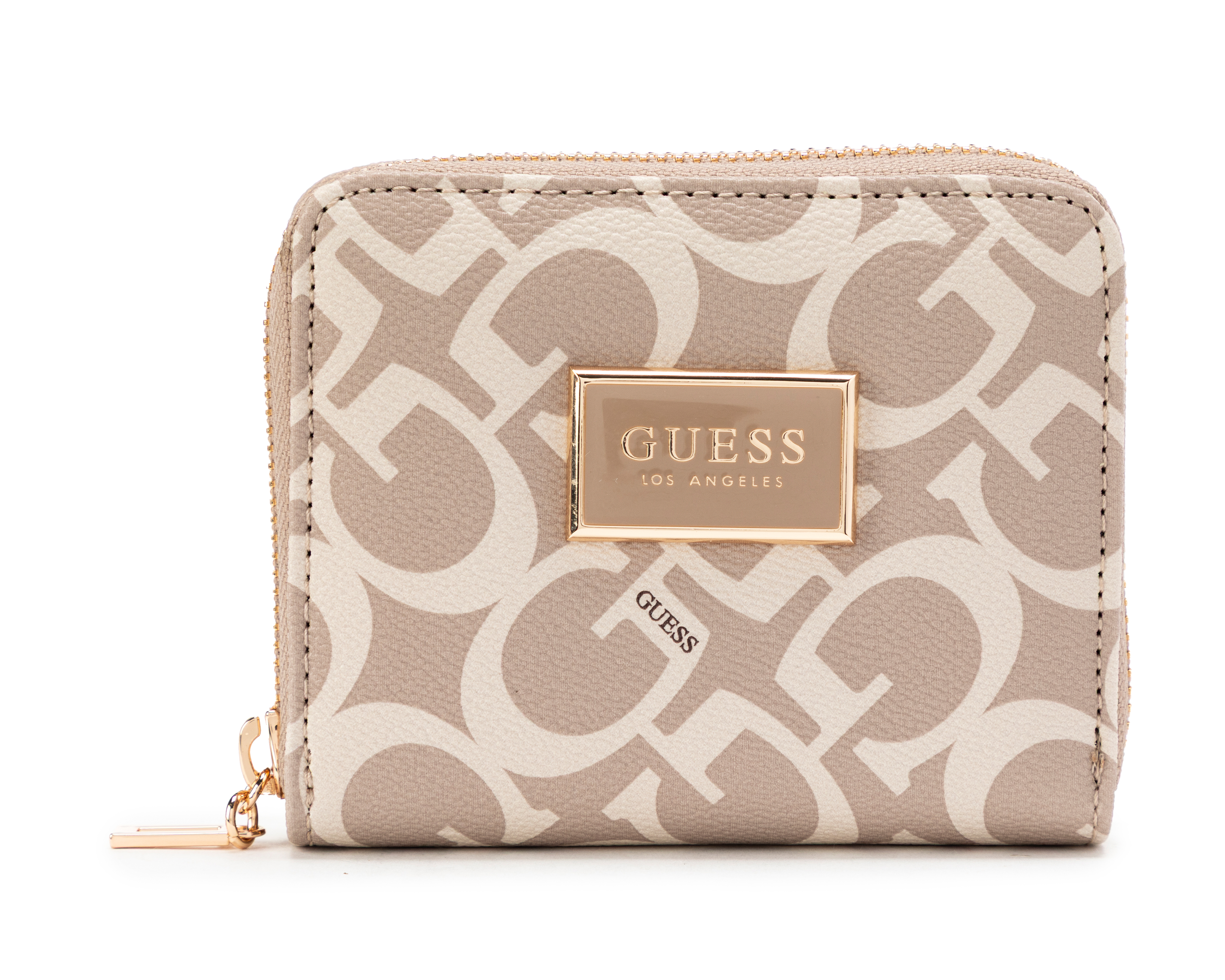 Foto 2 pulgar | Foto 1 | Cartera para Mujer Guess Estampada