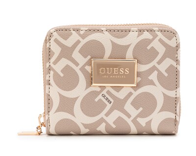 Foto 1 | Foto 1 | Cartera para Mujer Guess Estampada