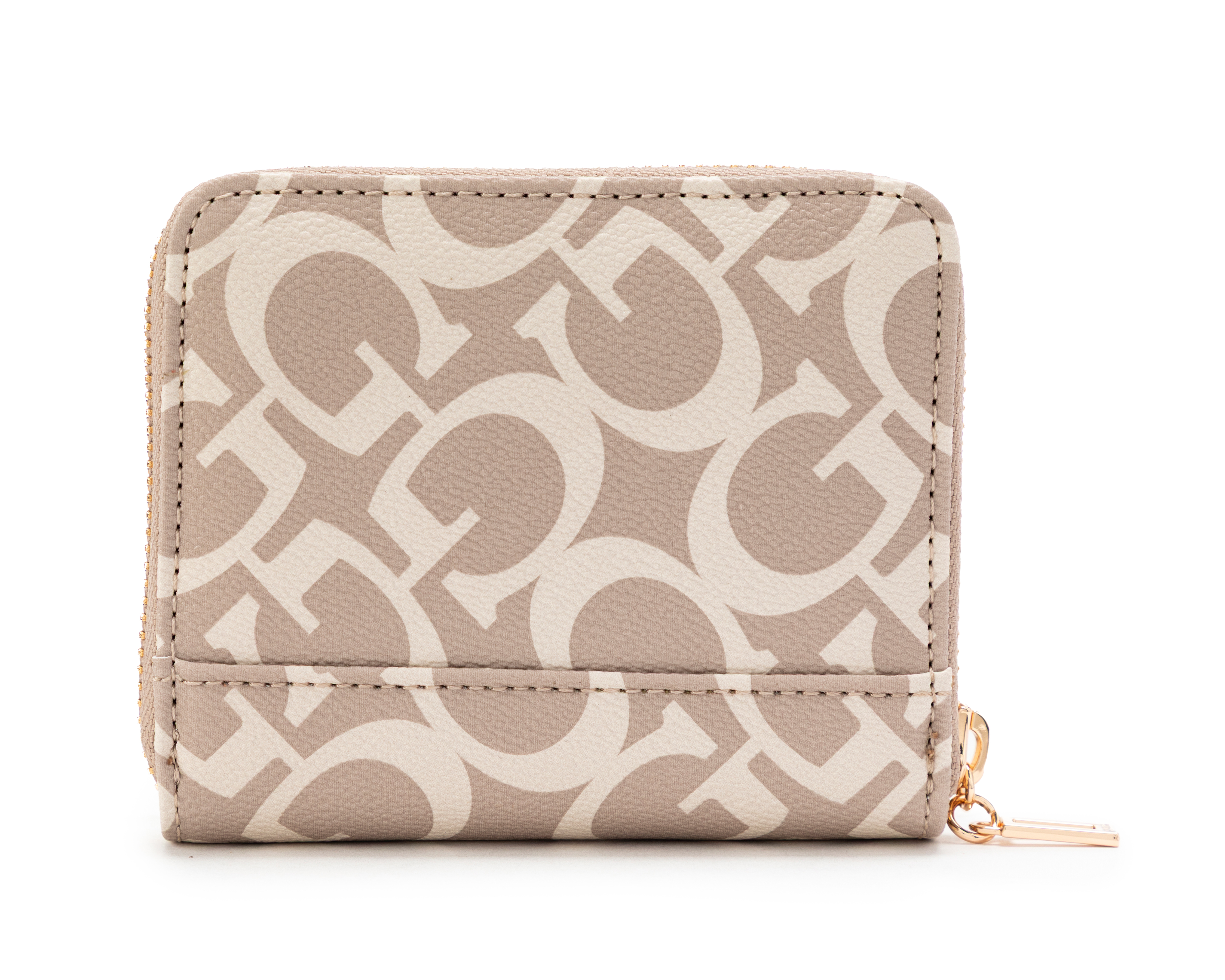 Foto 4 pulgar | Foto 3 | Cartera para Mujer Guess Estampada