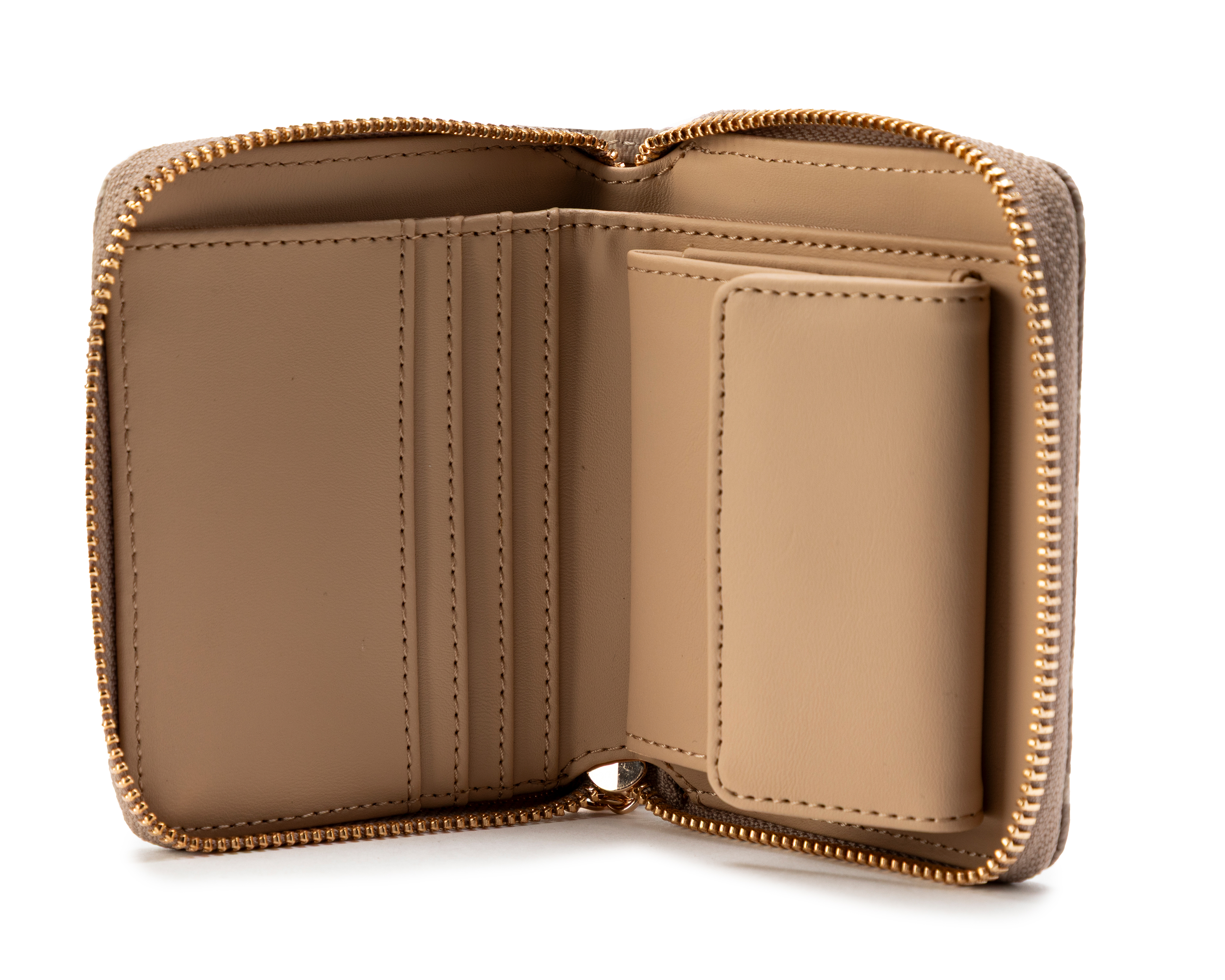 Foto 5 pulgar | Foto 4 | Cartera para Mujer Guess Estampada