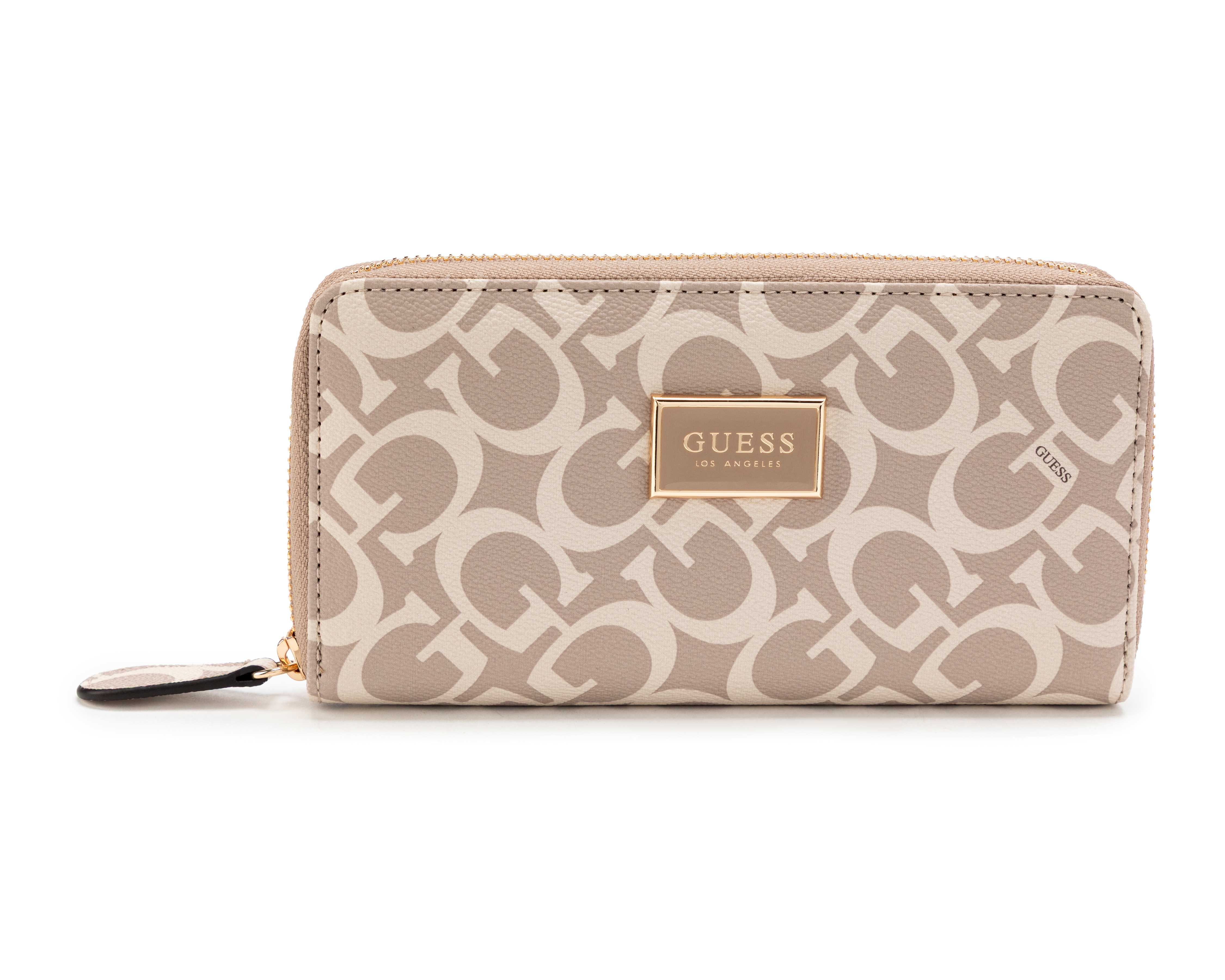 Foto 2 pulgar | Foto 1 | Cartera para Mujer Guess Estampada