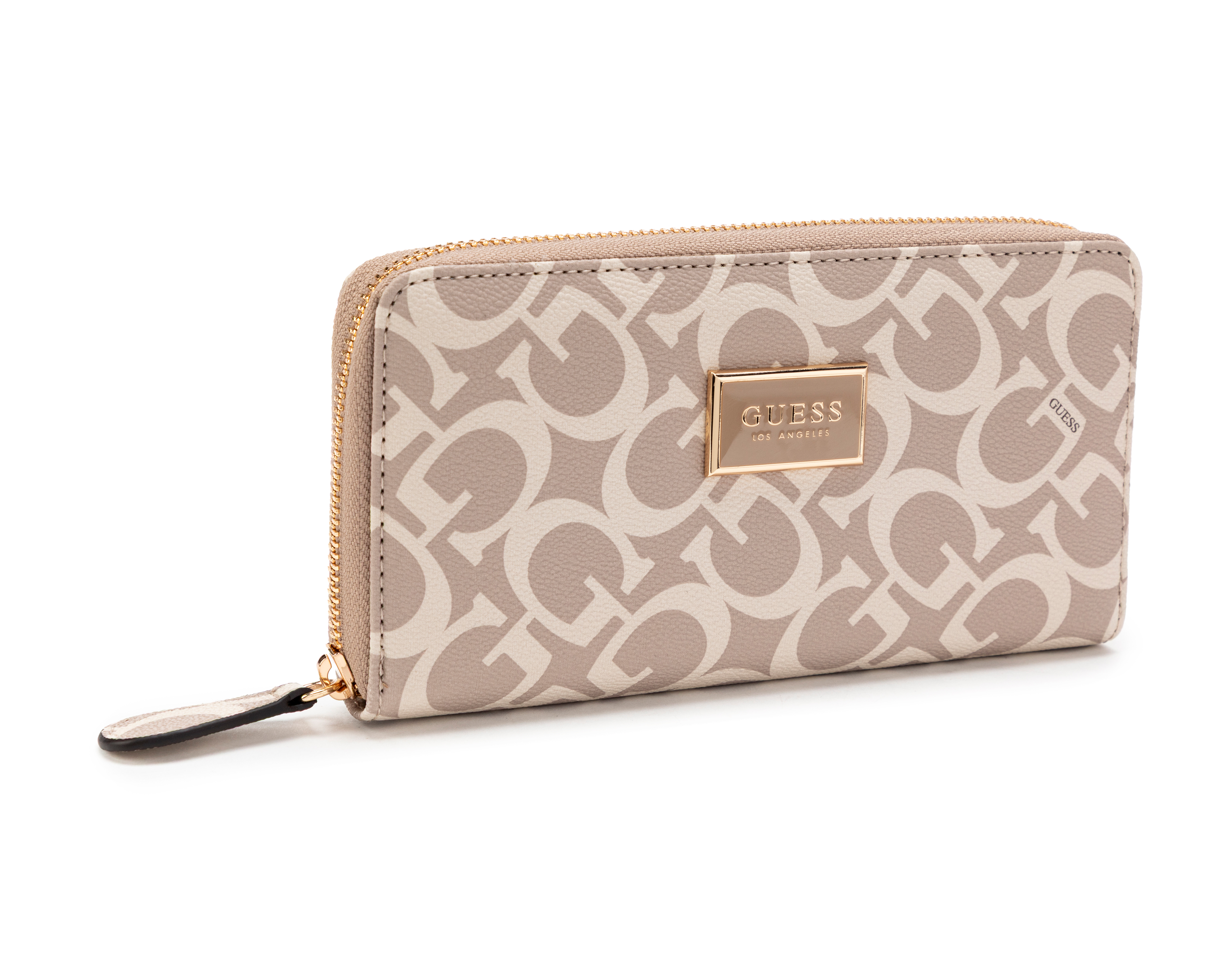 Foto 3 pulgar | Foto 2 | Cartera para Mujer Guess Estampada