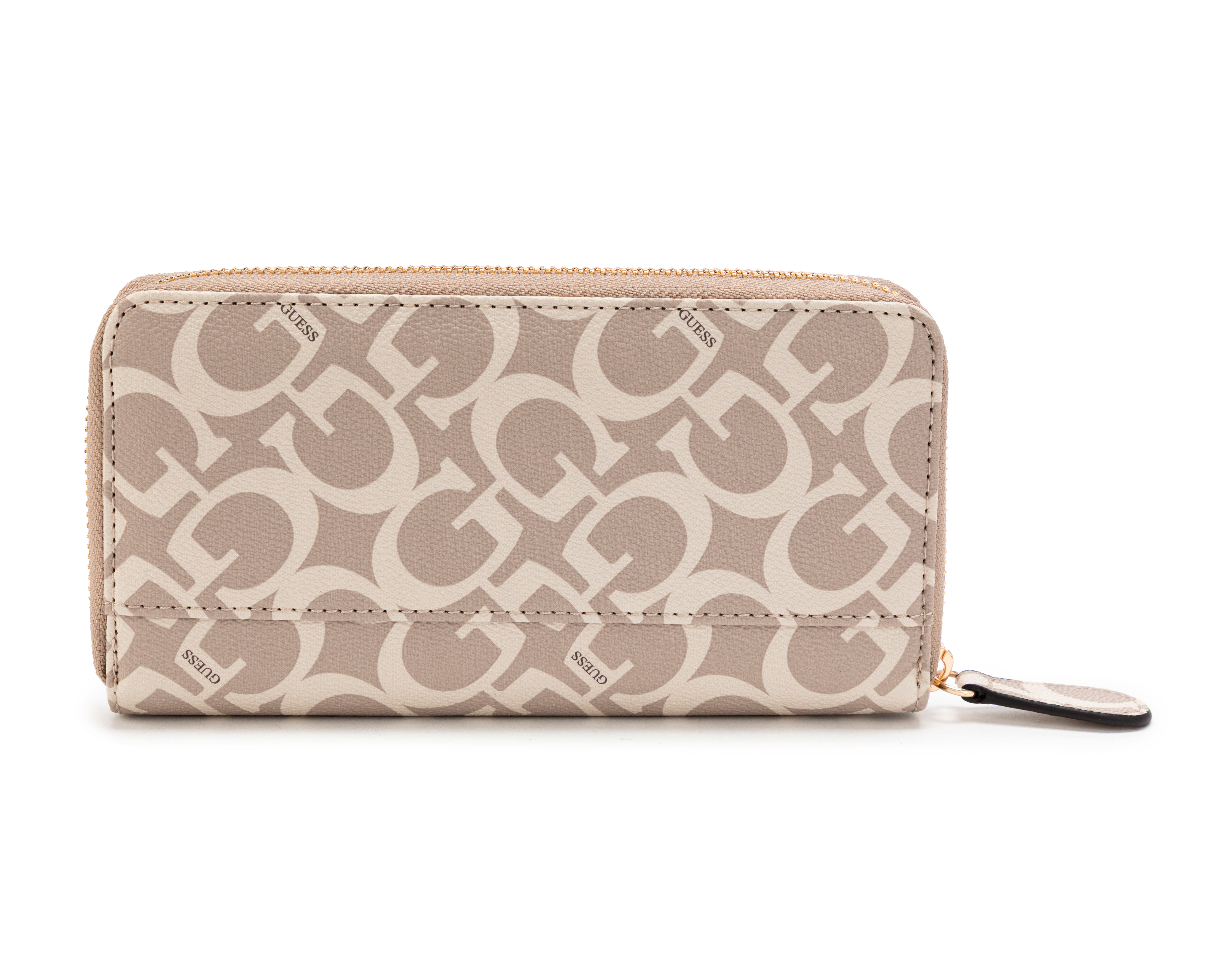 Foto 4 pulgar | Foto 3 | Cartera para Mujer Guess Estampada