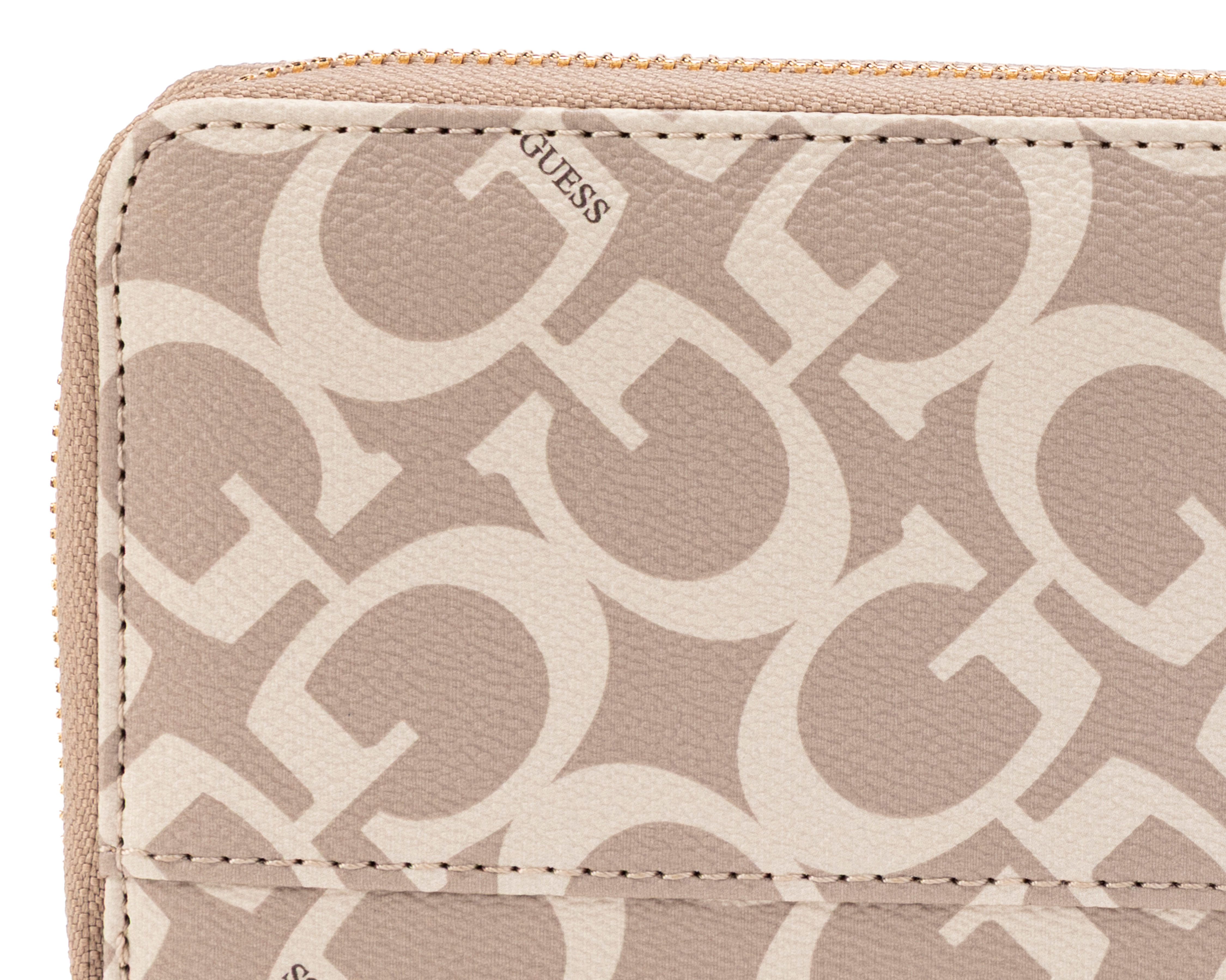 Foto 6 pulgar | Foto 5 | Cartera para Mujer Guess Estampada