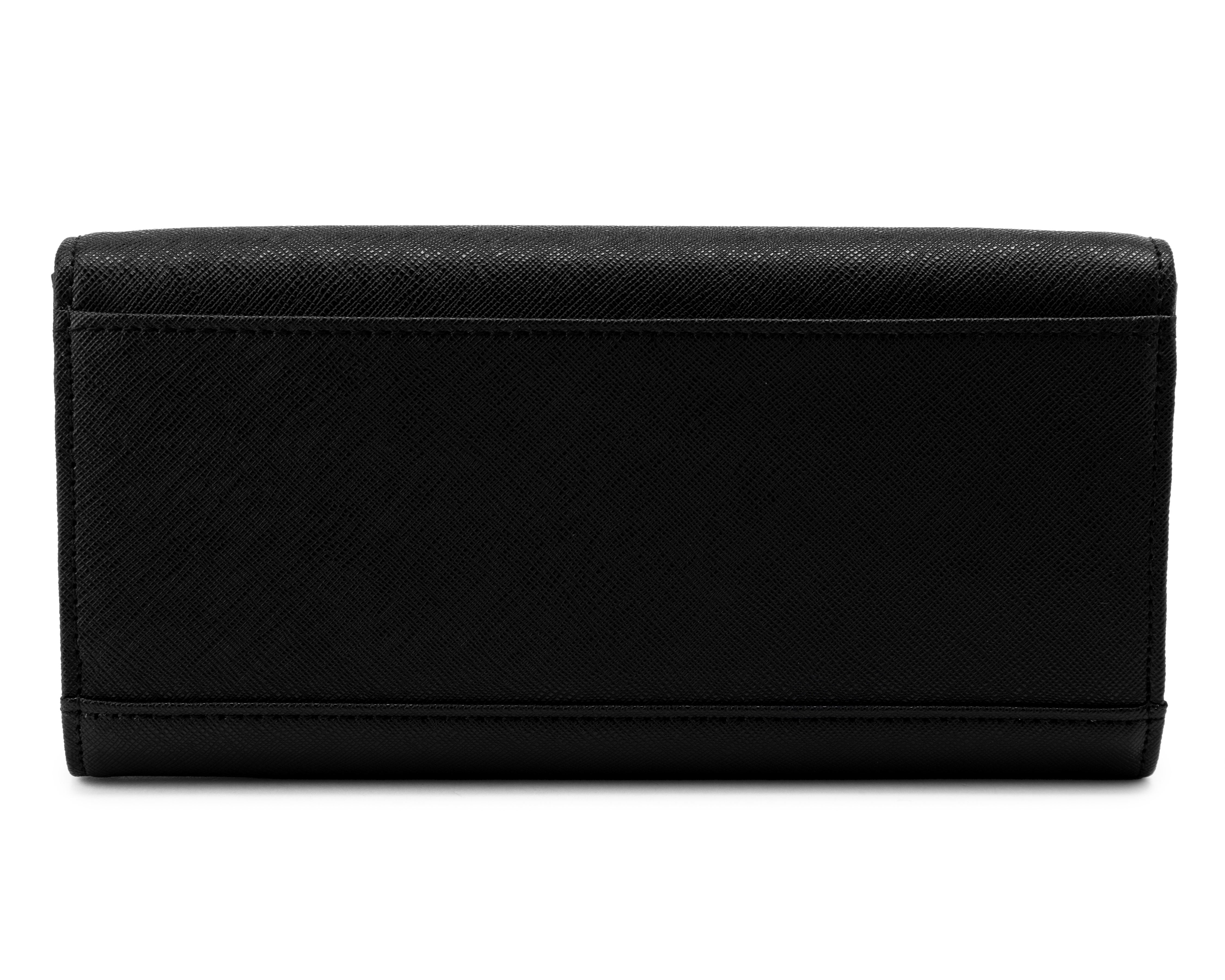 Foto 4 pulgar | Foto 3 | Cartera para Mujer Guess Negra