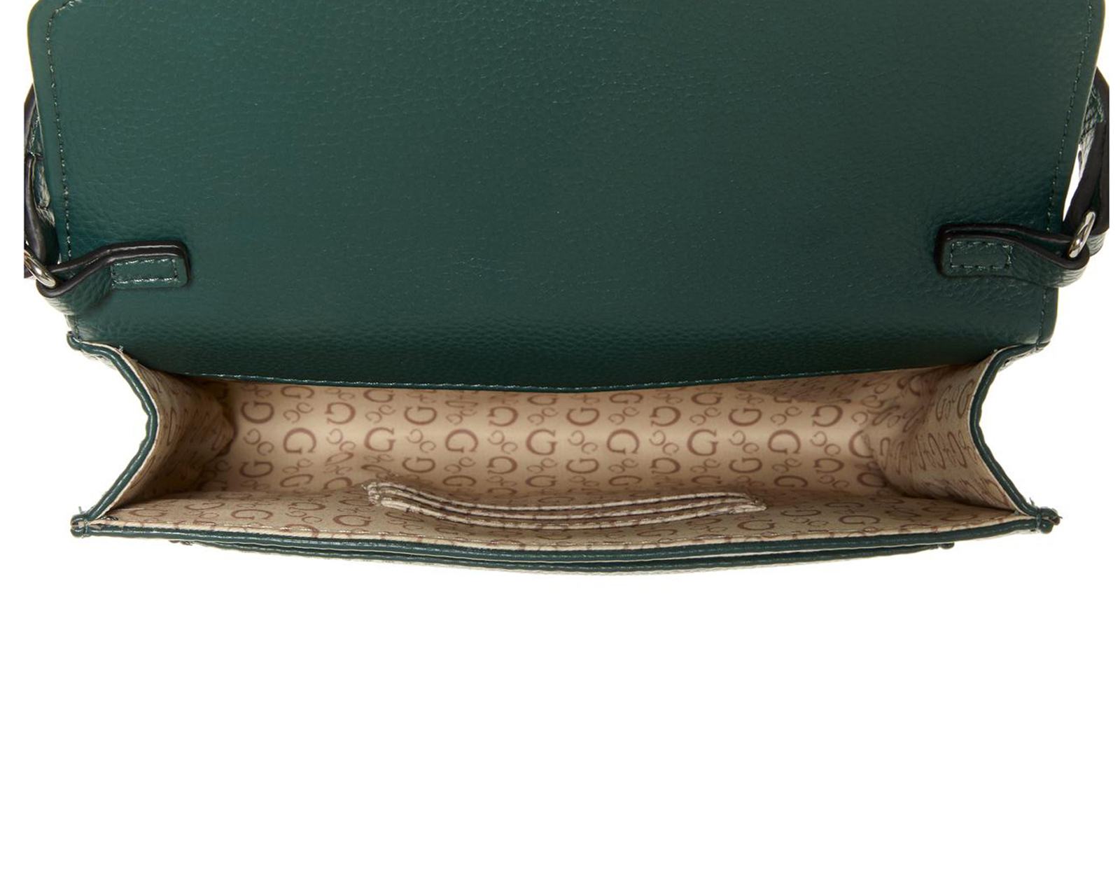 Foto 5 pulgar | Foto 4 | Cartera para Mujer Guess con Correa