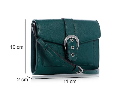 Foto 5 | Foto 5 | Cartera para Mujer Guess con Correa