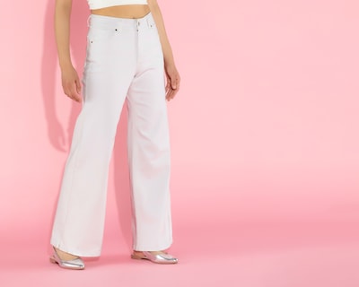 Foto 1 | Foto 1 | Jeans Flare Thinner para Mujer