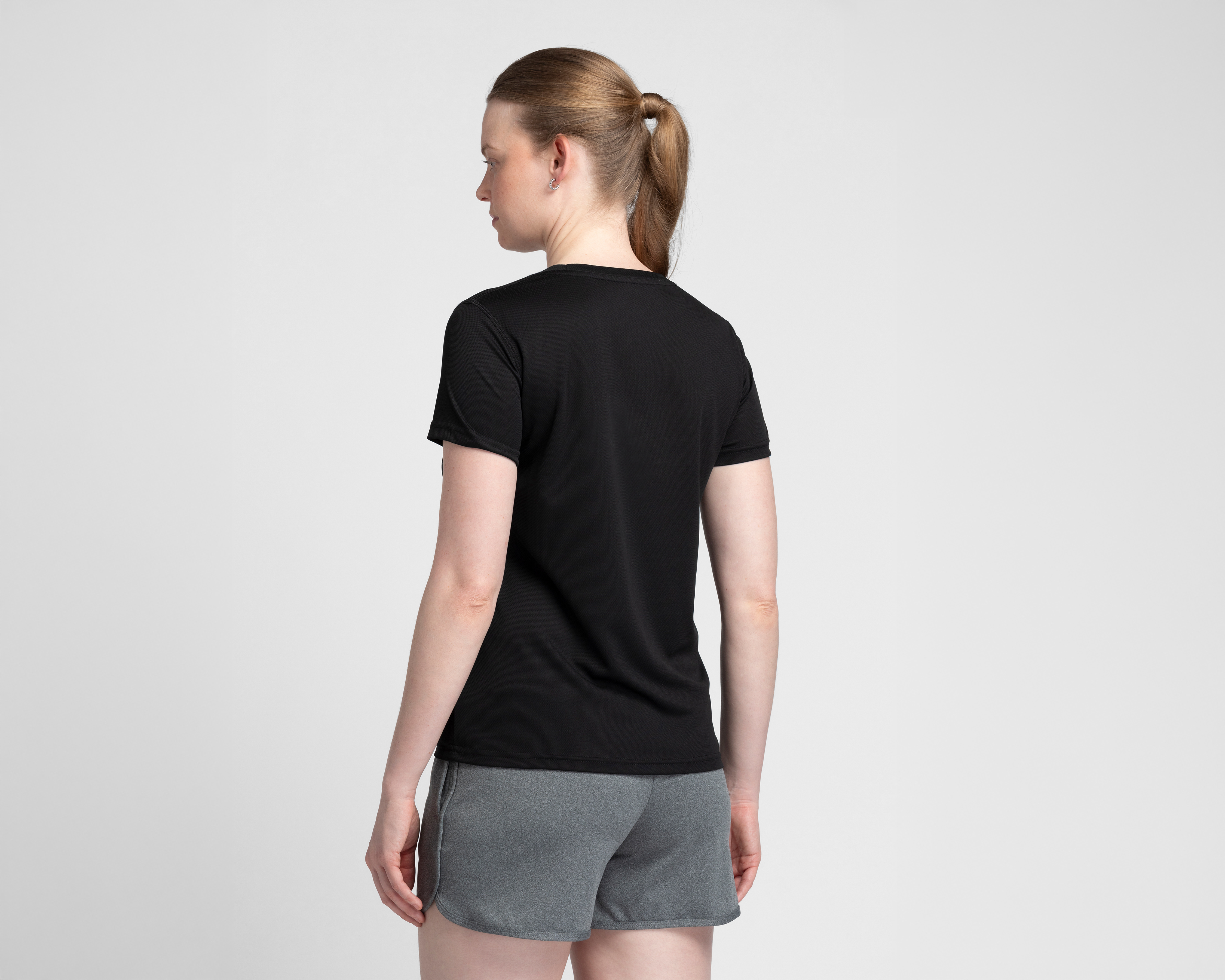 Foto 4 pulgar | Foto 3 | Playera Deportiva Reebok para Mujer